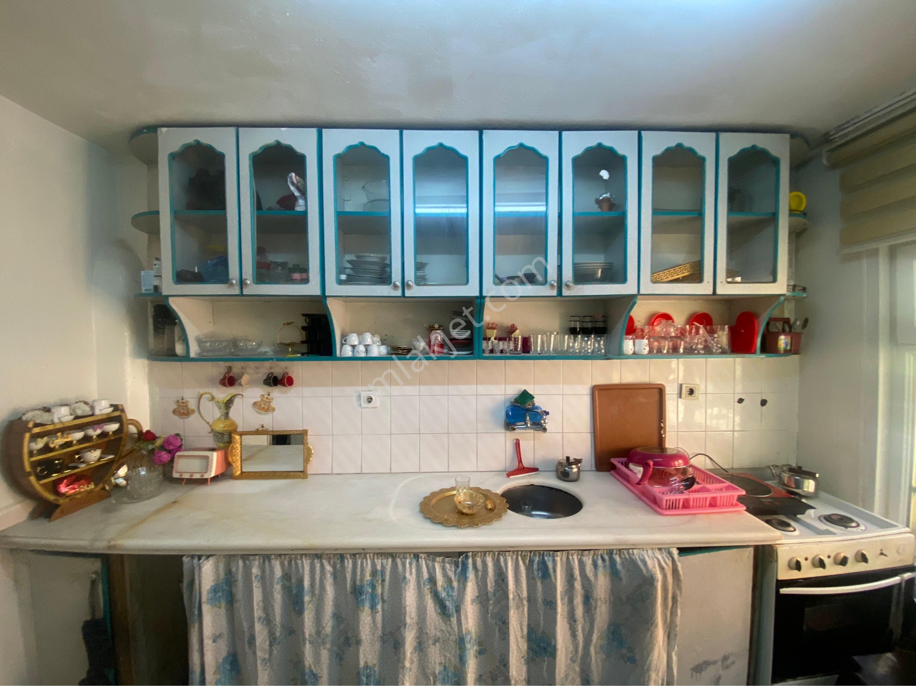 Kayalar Emlaktan Satılık Müstakil İki Katlı Ev - Görsel 21