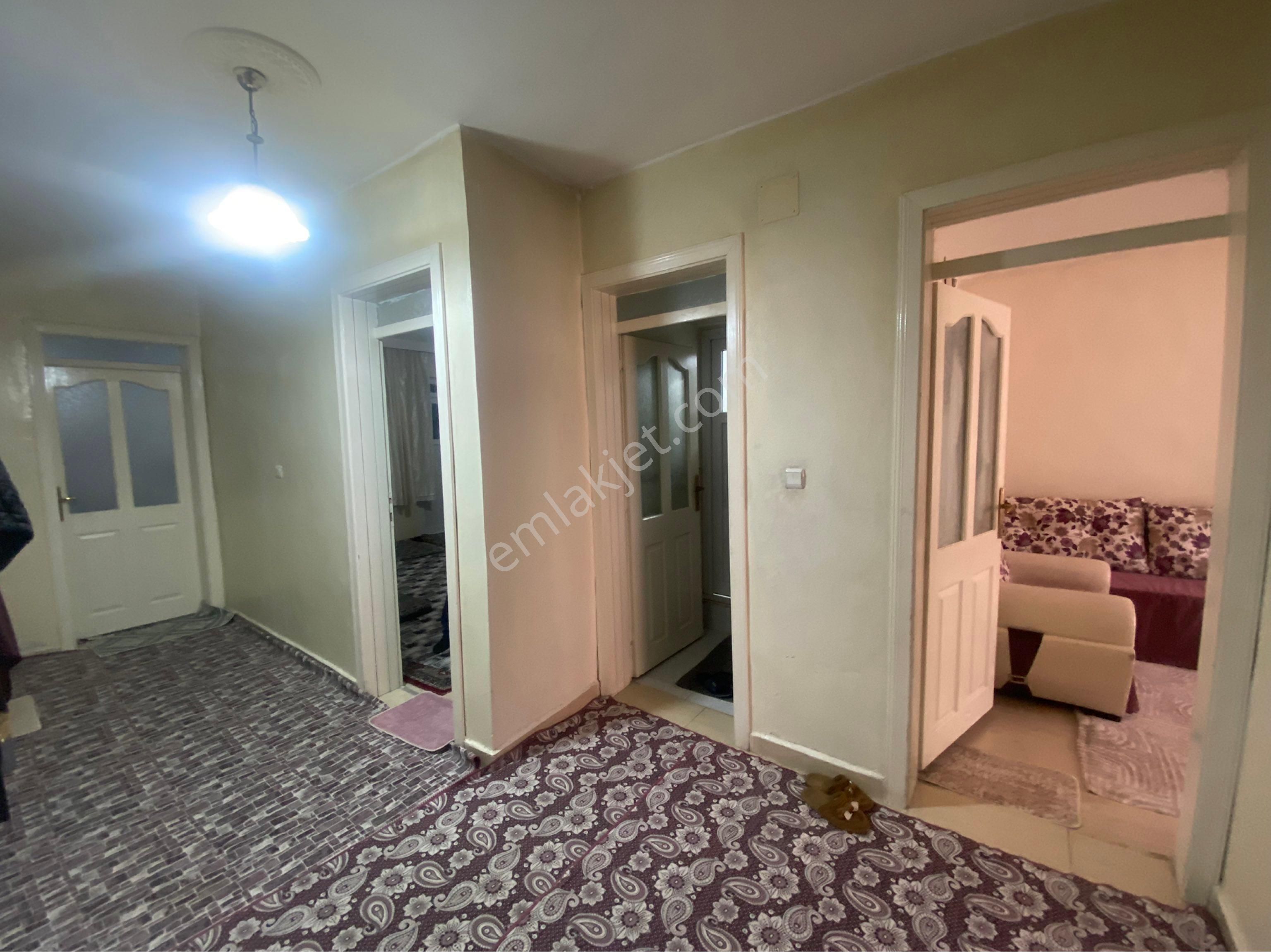 Kayalar Emlaktan Satılık Müstakil İki Katlı Ev - Görsel 4