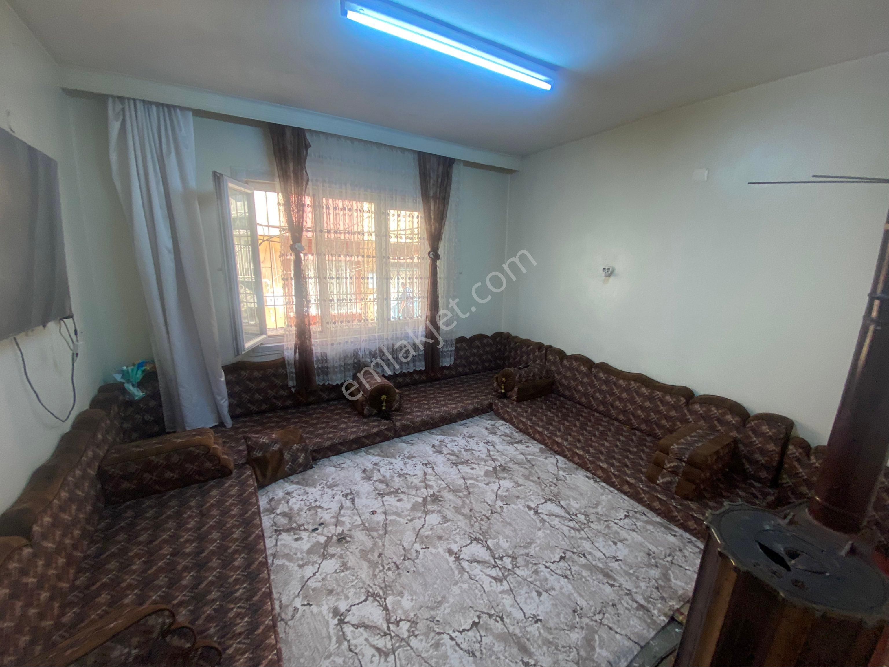 Kayalar Emlaktan Satılık Müstakil İki Katlı Ev - Görsel 25