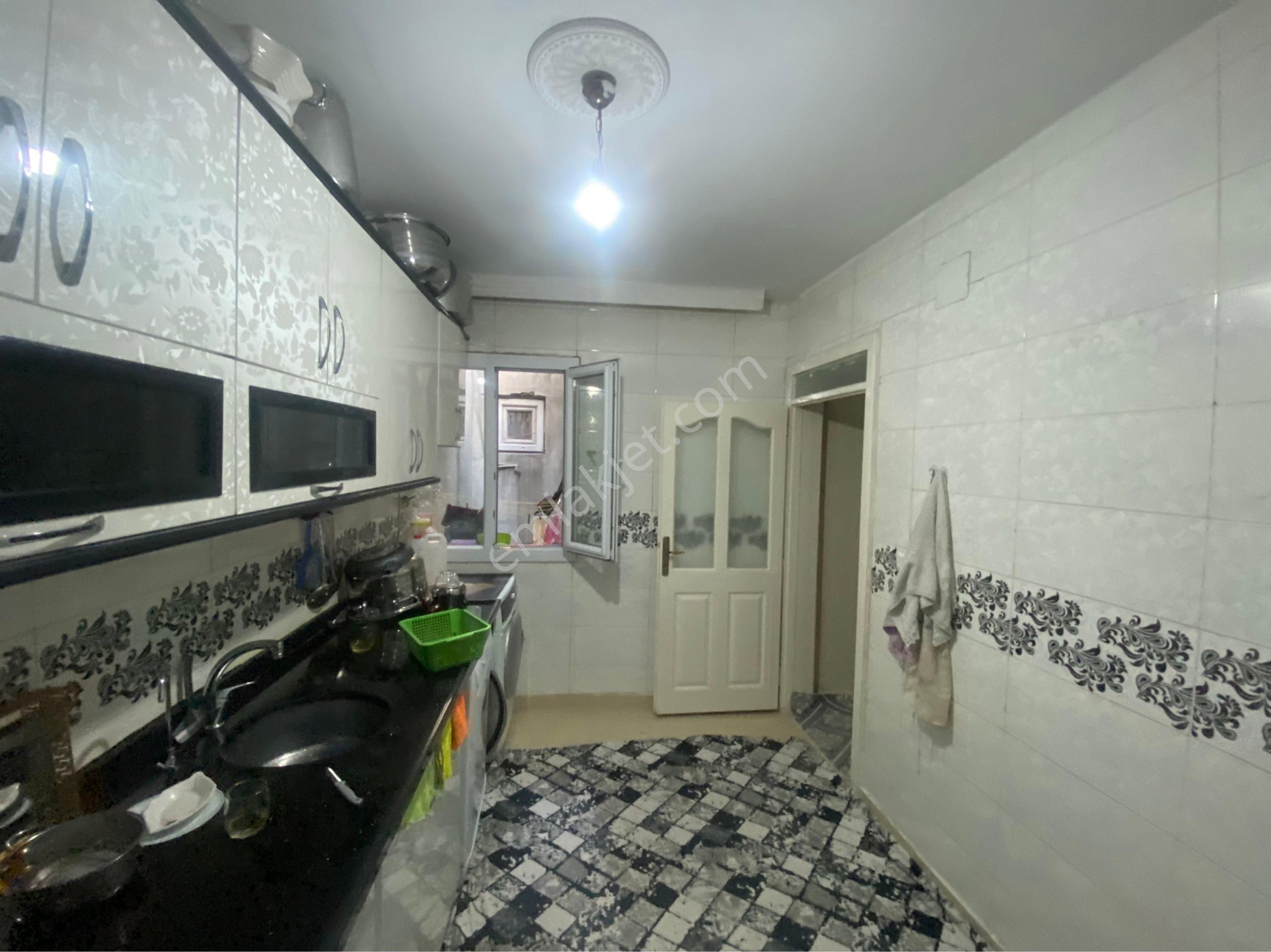 Kayalar Emlaktan Satılık Müstakil İki Katlı Ev - Görsel 6