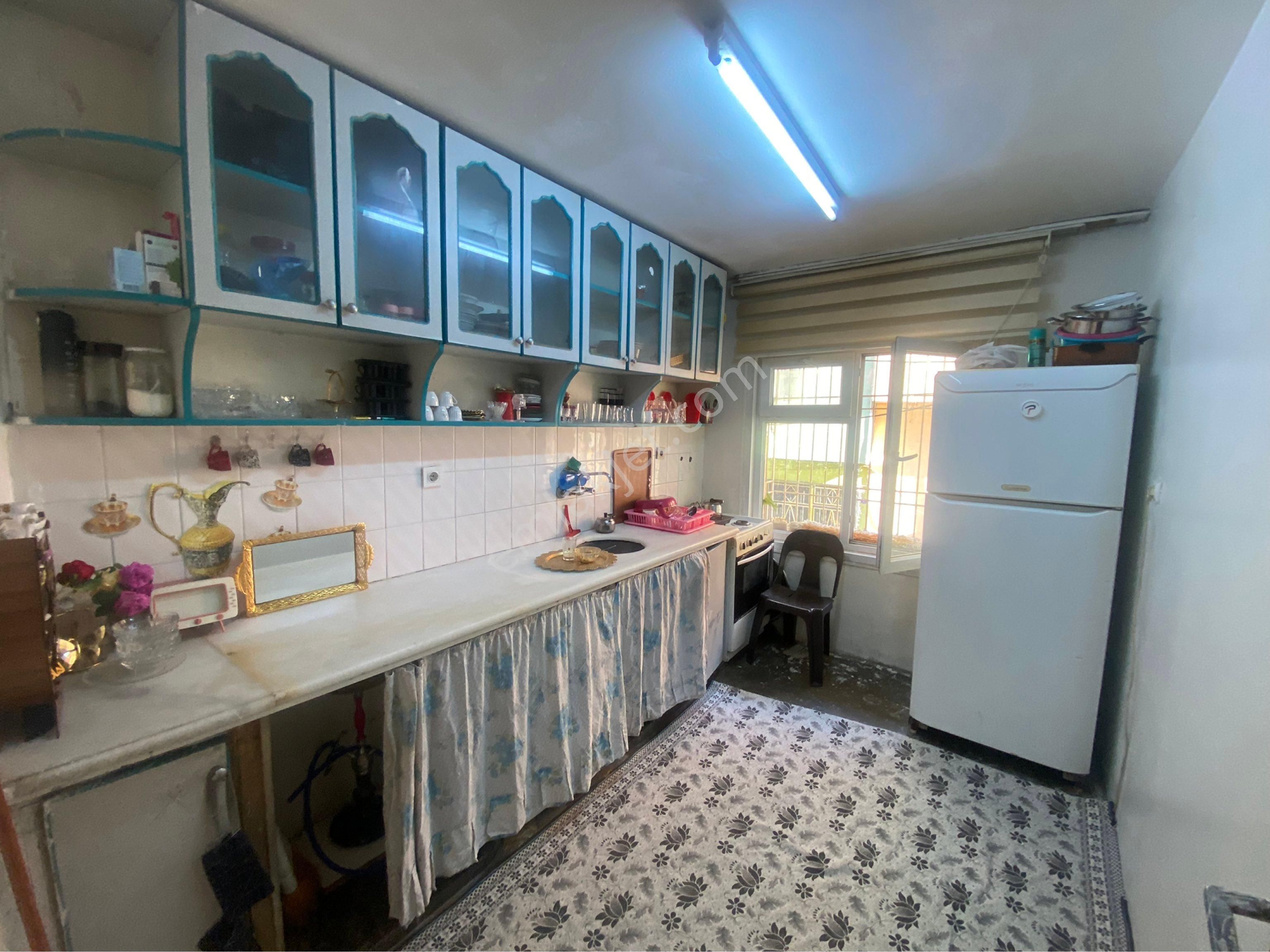 Kayalar Emlaktan Satılık Müstakil İki Katlı Ev - Görsel 23