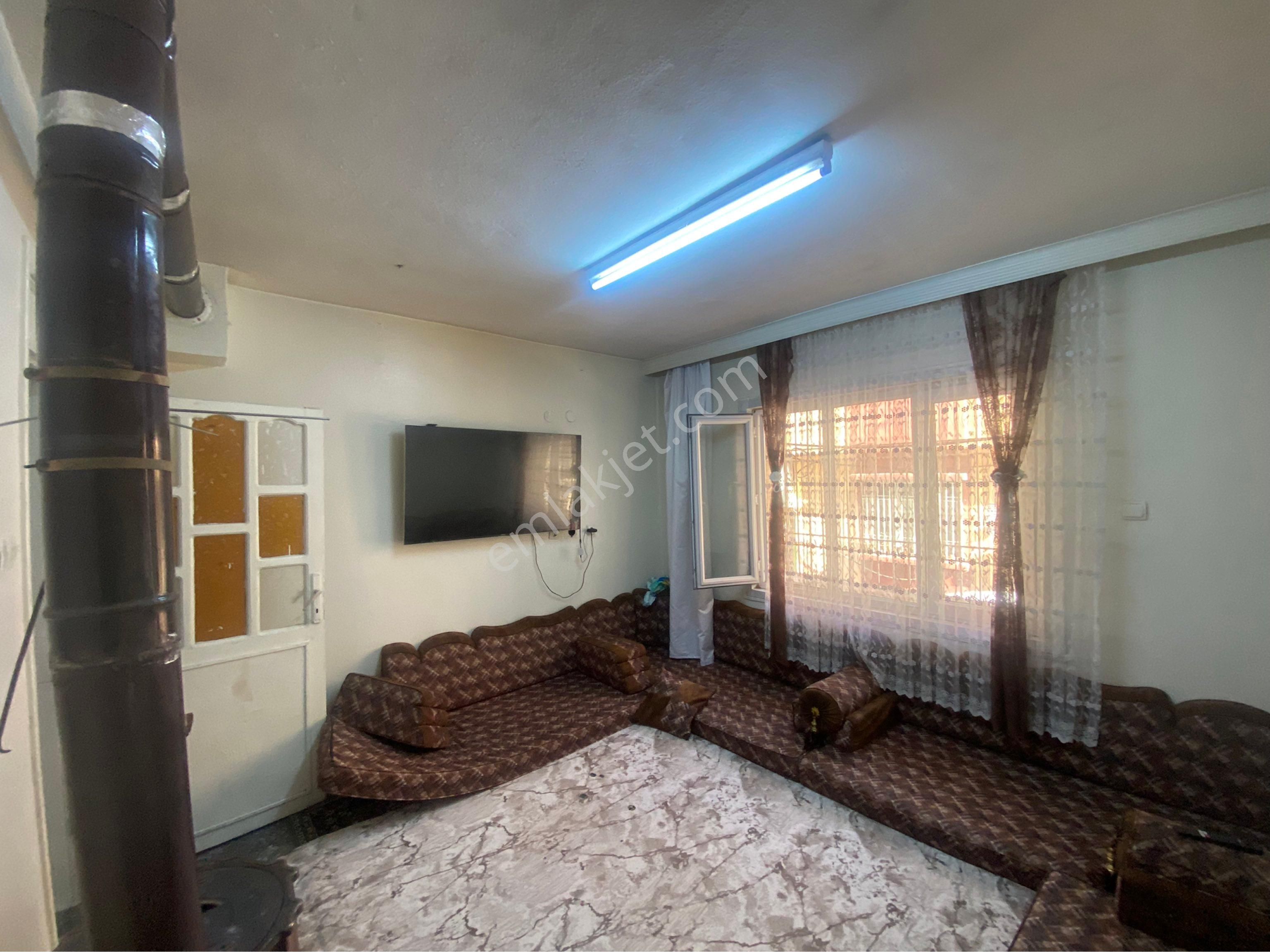 Kayalar Emlaktan Satılık Müstakil İki Katlı Ev - Görsel 22