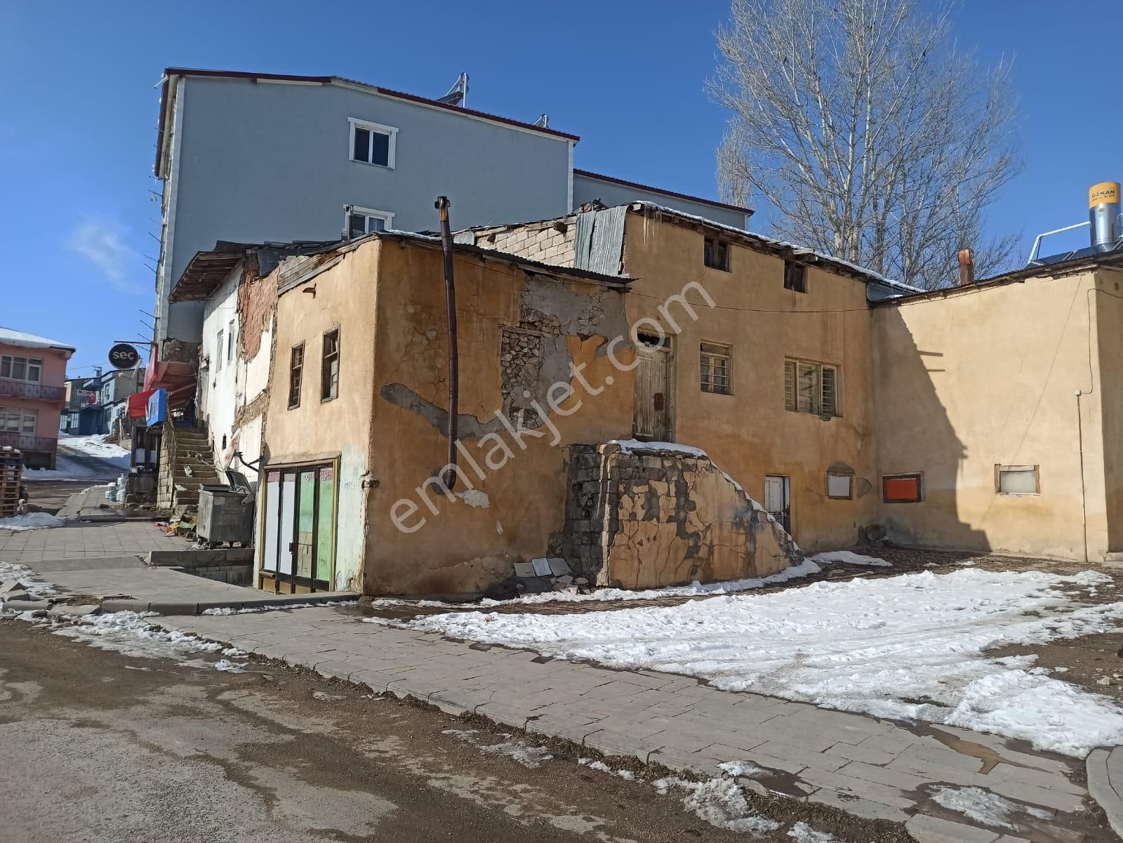 Hızır Gündoğd'dan Aydıntepe Merkezde Kat Karşılığı Arsa - Görsel 5