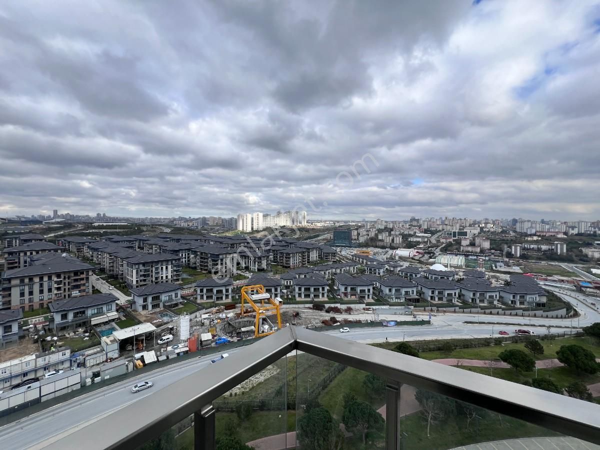 Küçükçekmece Halkalı Atakent Tema İstanbul Kiralık Daire