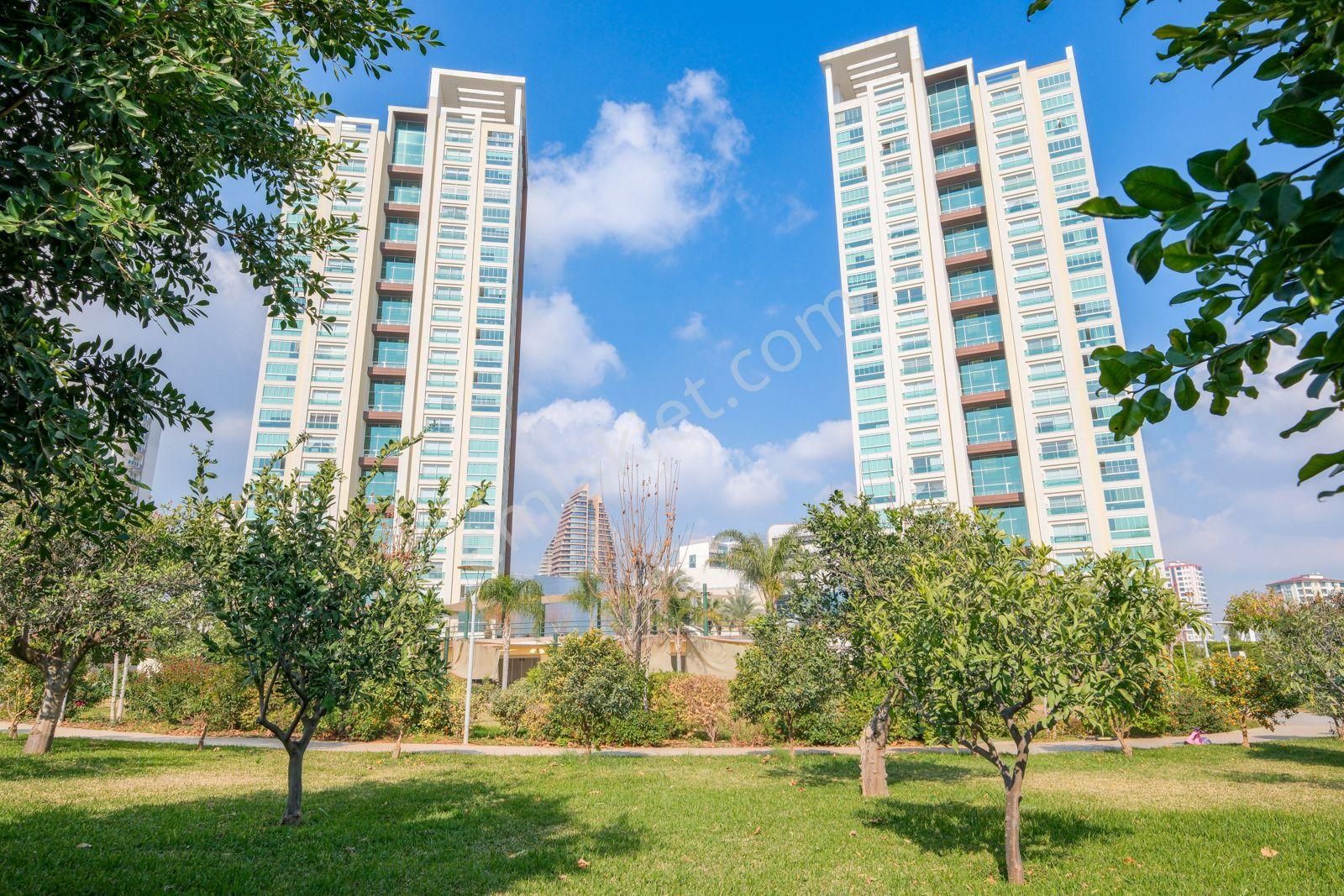 W Property'den New City'de Fark Yaratan 5+1