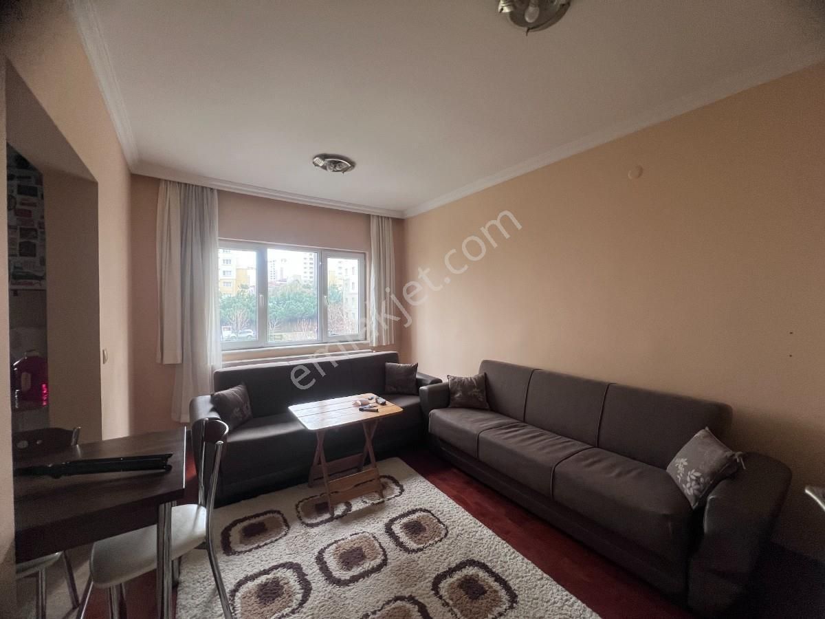Küçükçkemece Halkalı Atakent Toki Fulyada 2+1 Eşyalı Kiralık