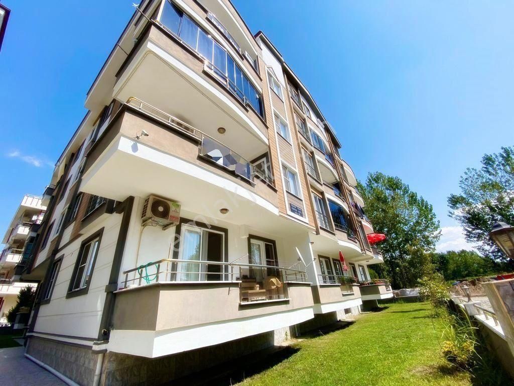 Irmaksudan Altınkum Full Kredili Çift Cephe Satılık 2+1 Daire