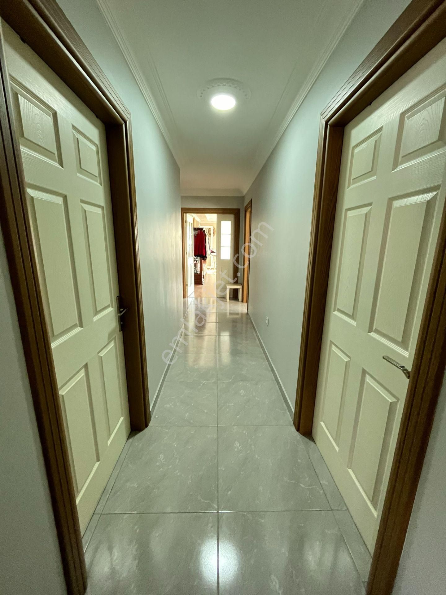 Beylikdüzü Adnan Kahveci Mah Ultra Lüx Sitede Deniz Manzaralı 3+1 Satılık Daire - Görsel 23