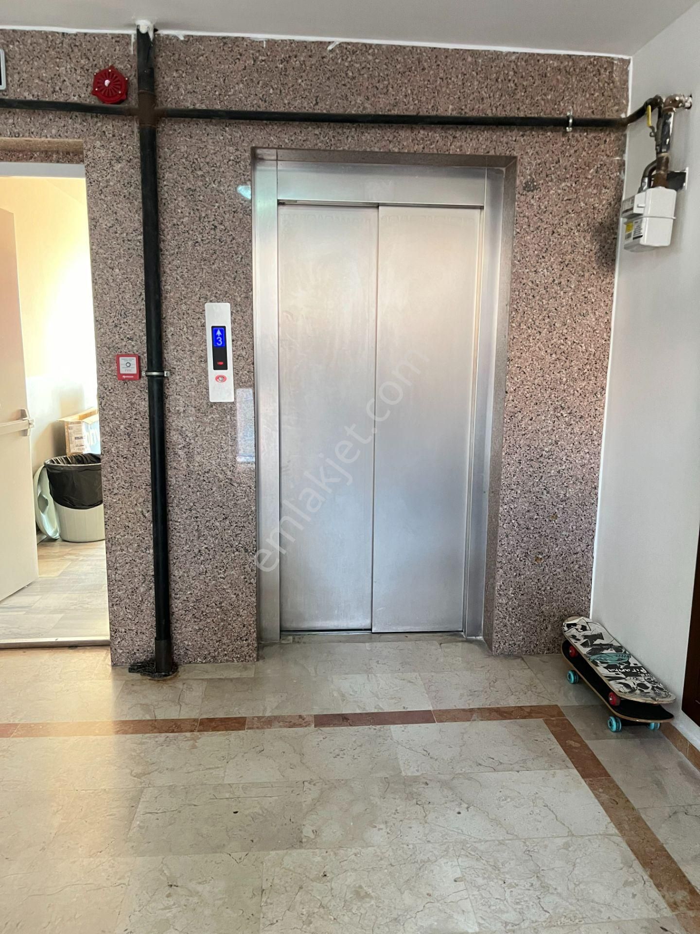 Beylikdüzü Adnan Kahveci Mah Ultra Lüx Sitede Deniz Manzaralı 3+1 Satılık Daire - Görsel 35