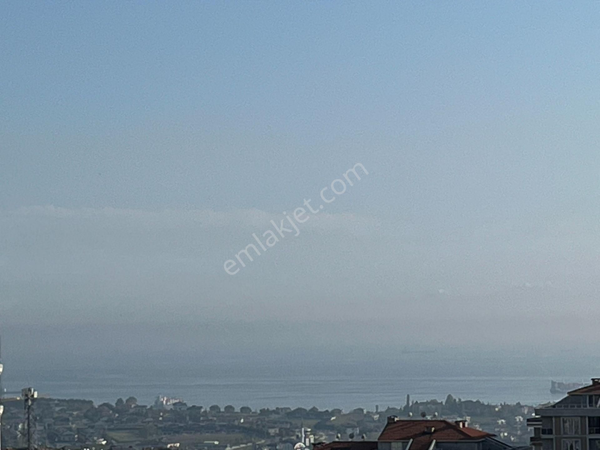 Beylikdüzü Adnan Kahveci Mah Ultra Lüx Sitede Deniz Manzaralı 3+1 Satılık Daire - Görsel 6