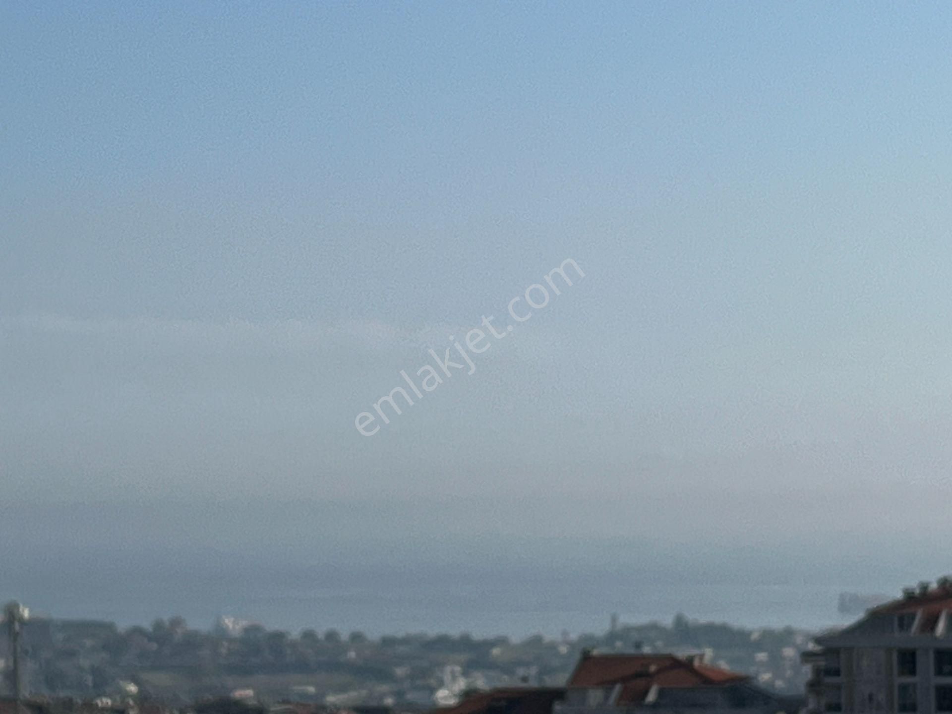 Beylikdüzü Adnan Kahveci Mah Ultra Lüx Sitede Deniz Manzaralı 3+1 Satılık Daire - Görsel 5