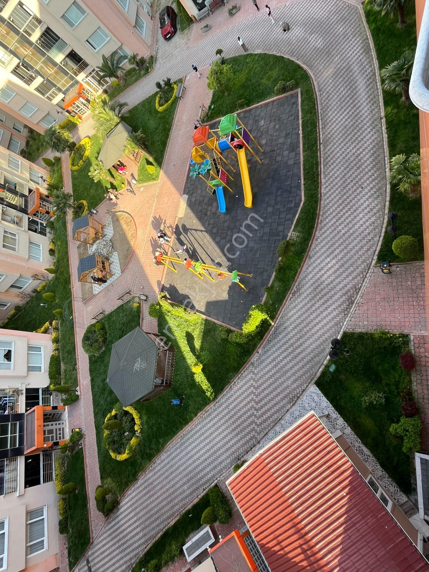 Beylikdüzü Adnan Kahveci Mah Ultra Lüx Sitede Deniz Manzaralı 3+1 Satılık Daire - Görsel 33