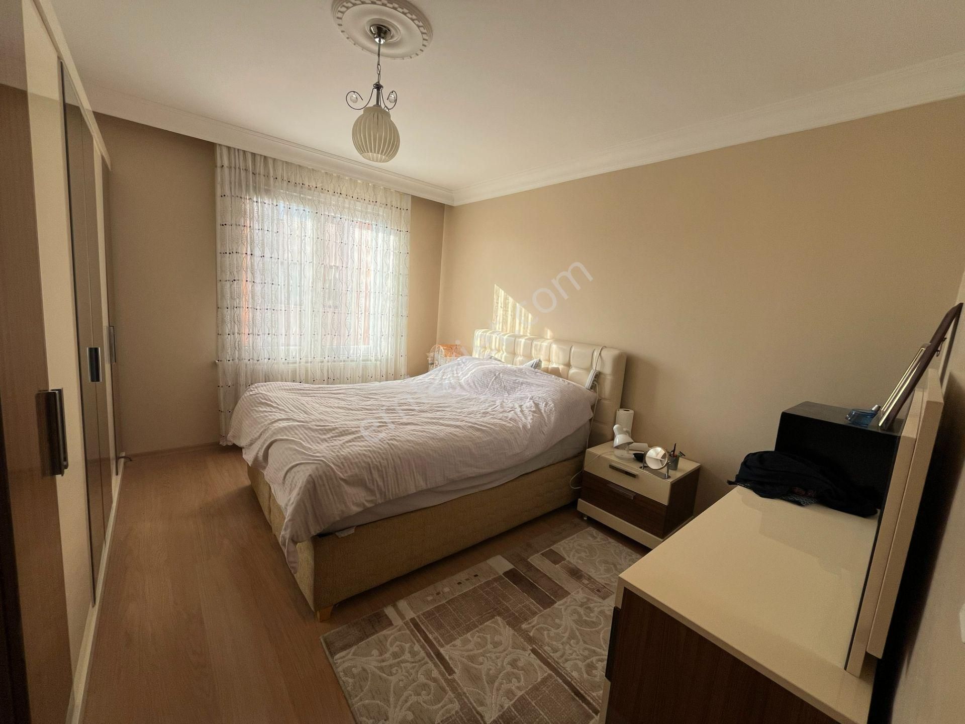 Beylikdüzü Adnan Kahveci Mah Ultra Lüx Sitede Deniz Manzaralı 3+1 Satılık Daire - Görsel 29