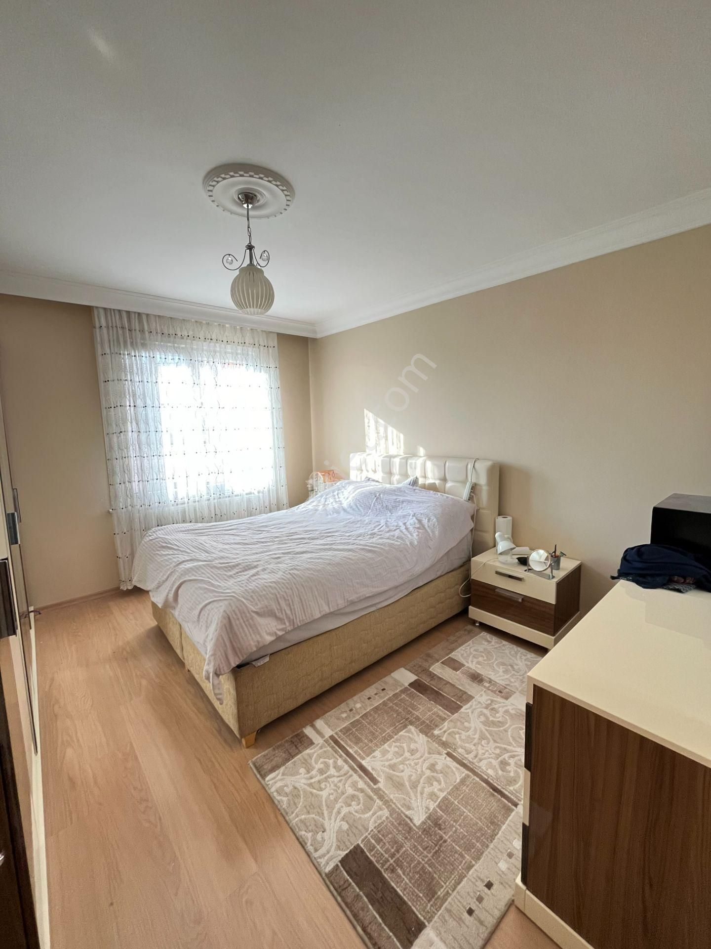 Beylikdüzü Adnan Kahveci Mah Ultra Lüx Sitede Deniz Manzaralı 3+1 Satılık Daire - Görsel 28