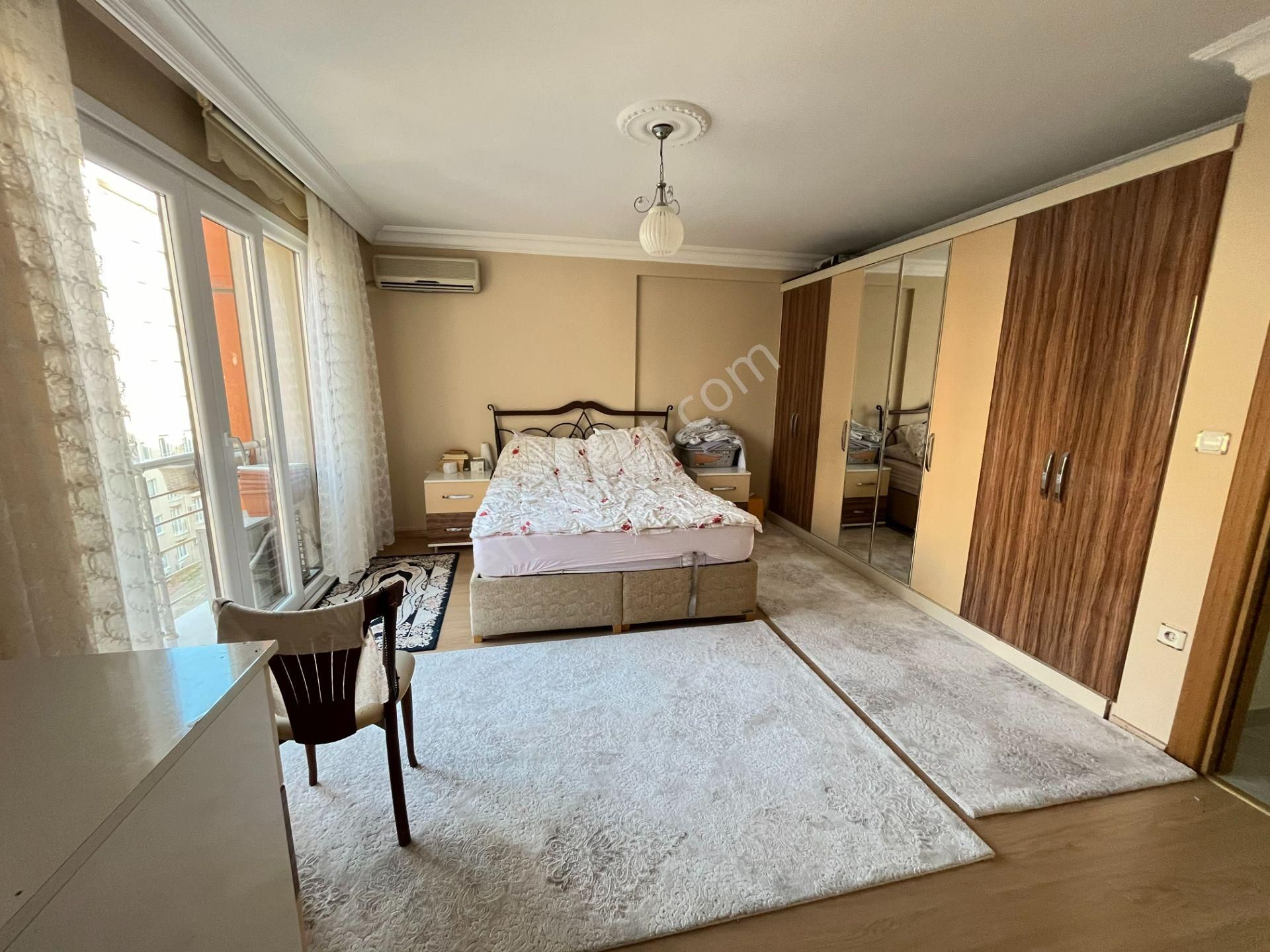 Beylikdüzü Adnan Kahveci Mah Ultra Lüx Sitede Deniz Manzaralı 3+1 Satılık Daire - Görsel 24