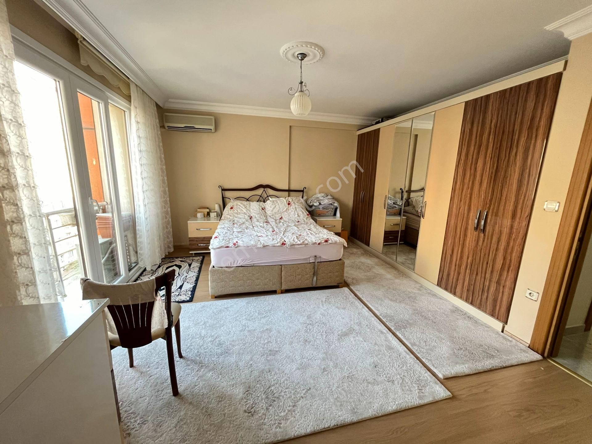 Beylikdüzü Adnan Kahveci Mah Ultra Lüx Sitede Deniz Manzaralı 3+1 Satılık Daire - Görsel 25