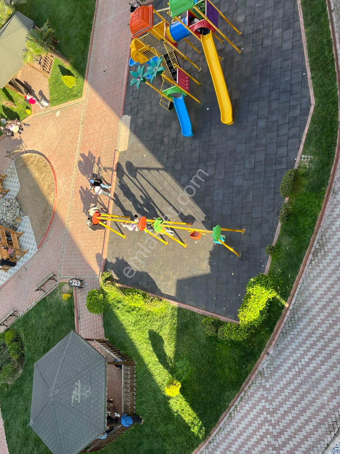 Beylikdüzü Adnan Kahveci Mah Ultra Lüx Sitede Deniz Manzaralı 3+1 Satılık Daire - Görsel 32