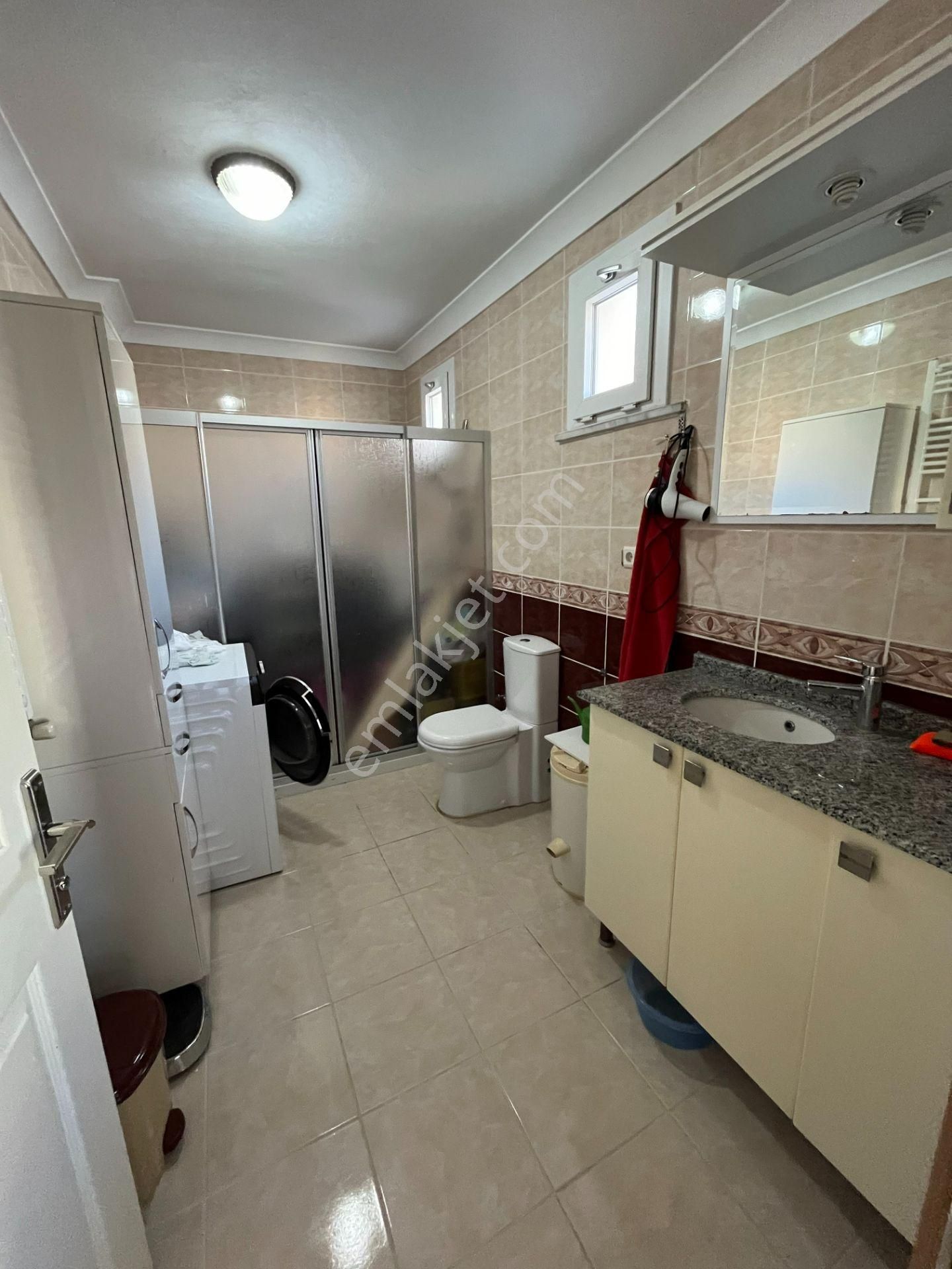 Beylikdüzü Adnan Kahveci Mah Ultra Lüx Sitede Deniz Manzaralı 3+1 Satılık Daire - Görsel 27