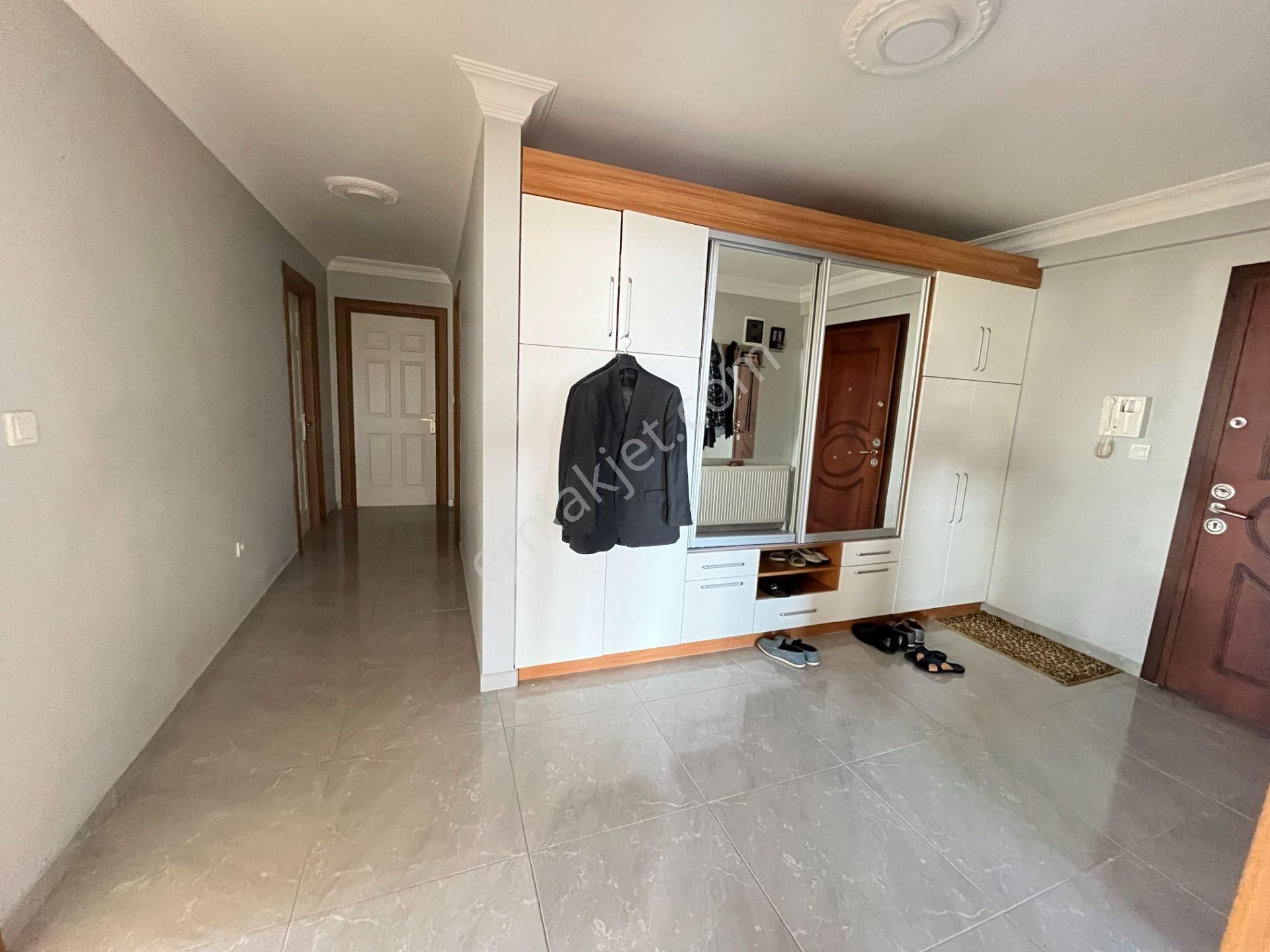 Beylikdüzü Adnan Kahveci Mah Ultra Lüx Sitede Deniz Manzaralı 3+1 Satılık Daire - Görsel 18