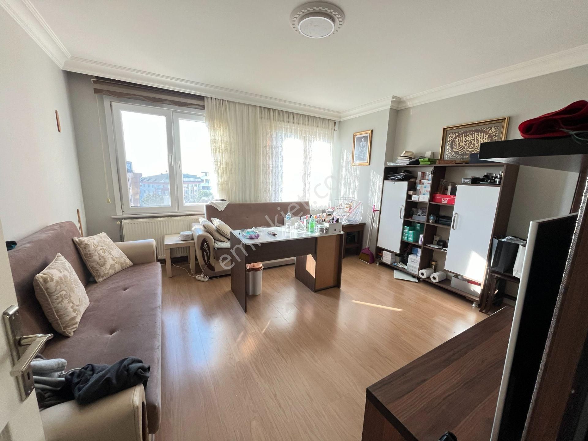 Beylikdüzü Adnan Kahveci Mah Ultra Lüx Sitede Deniz Manzaralı 3+1 Satılık Daire - Görsel 21