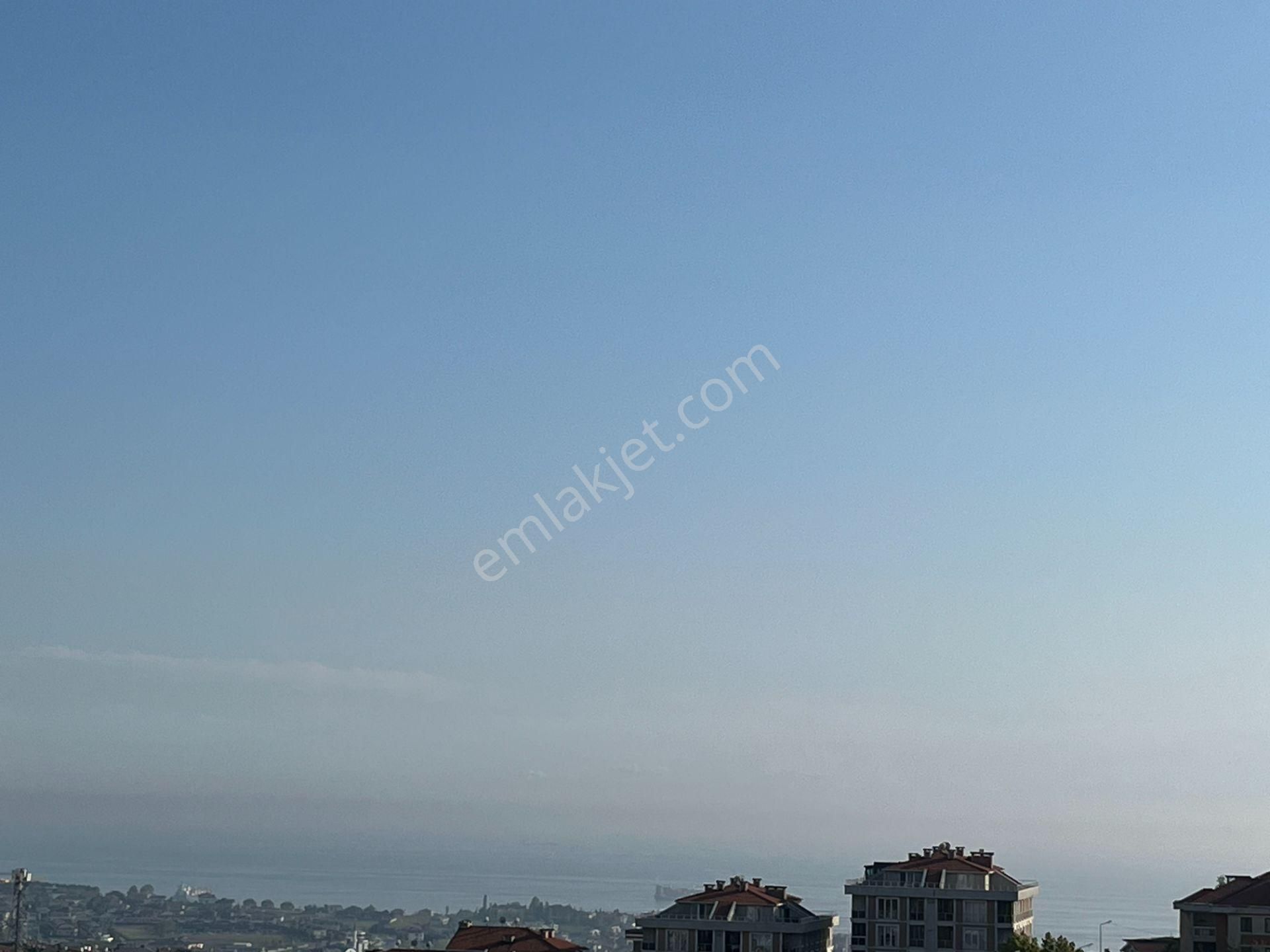 Beylikdüzü Adnan Kahveci Mah Ultra Lüx Sitede Deniz Manzaralı 3+1 Satılık Daire - Görsel 7