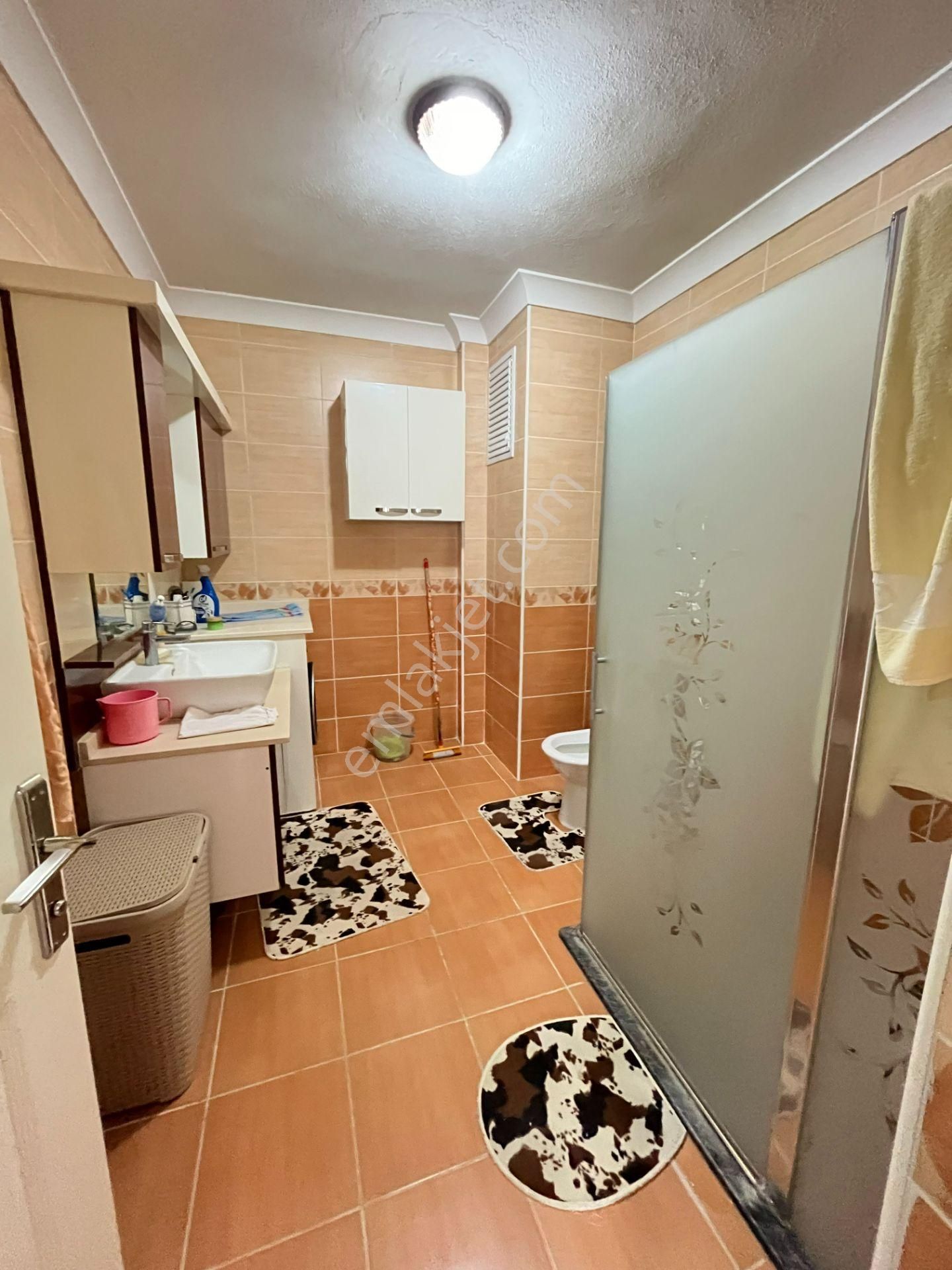 Beylikdüzü Adnan Kahveci Mah Ultra Lüx Sitede Deniz Manzaralı 3+1 Satılık Daire - Görsel 30