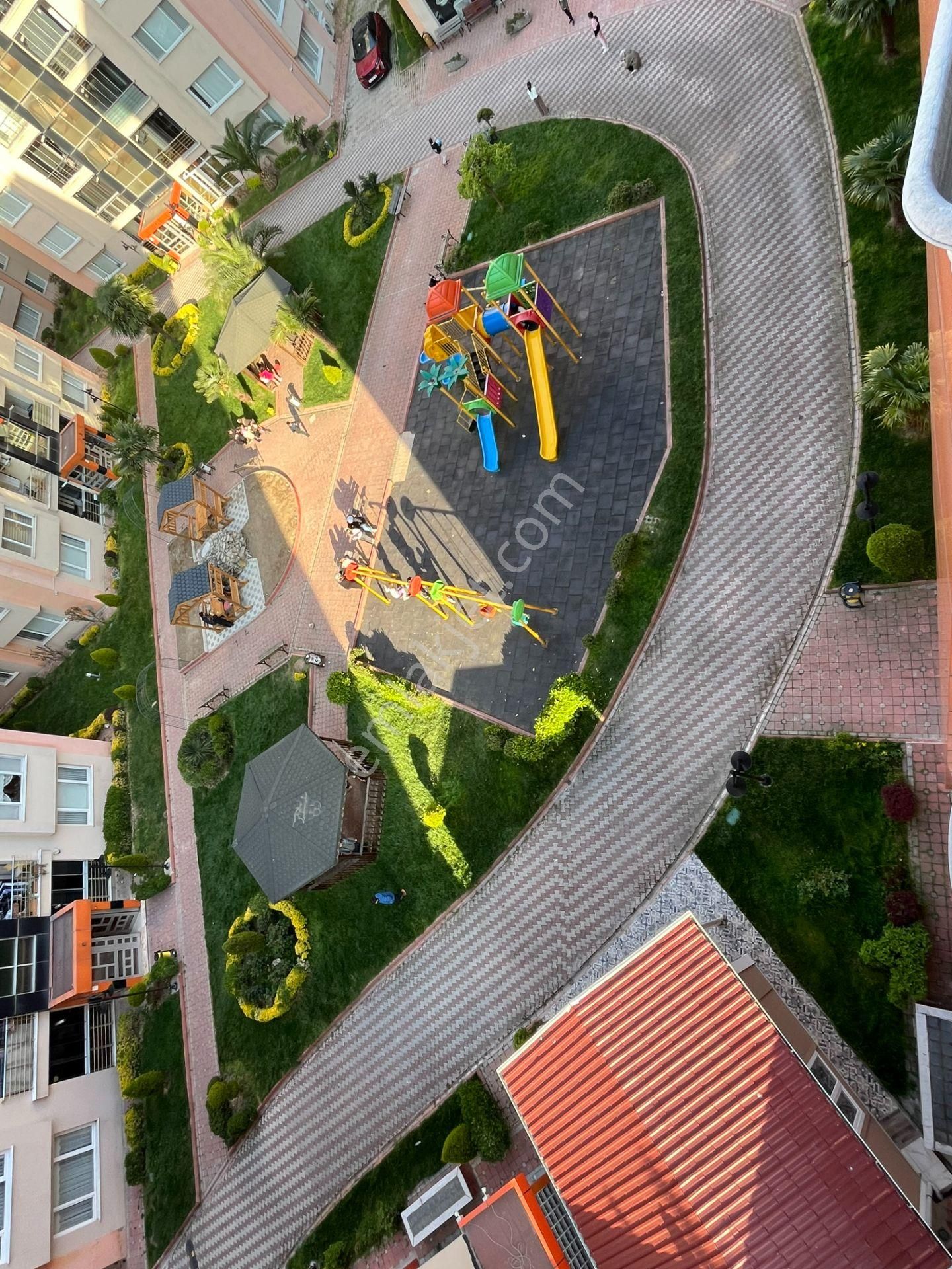 Beylikdüzü Adnan Kahveci Mah Ultra Lüx Sitede Deniz Manzaralı 3+1 Satılık Daire - Görsel 34