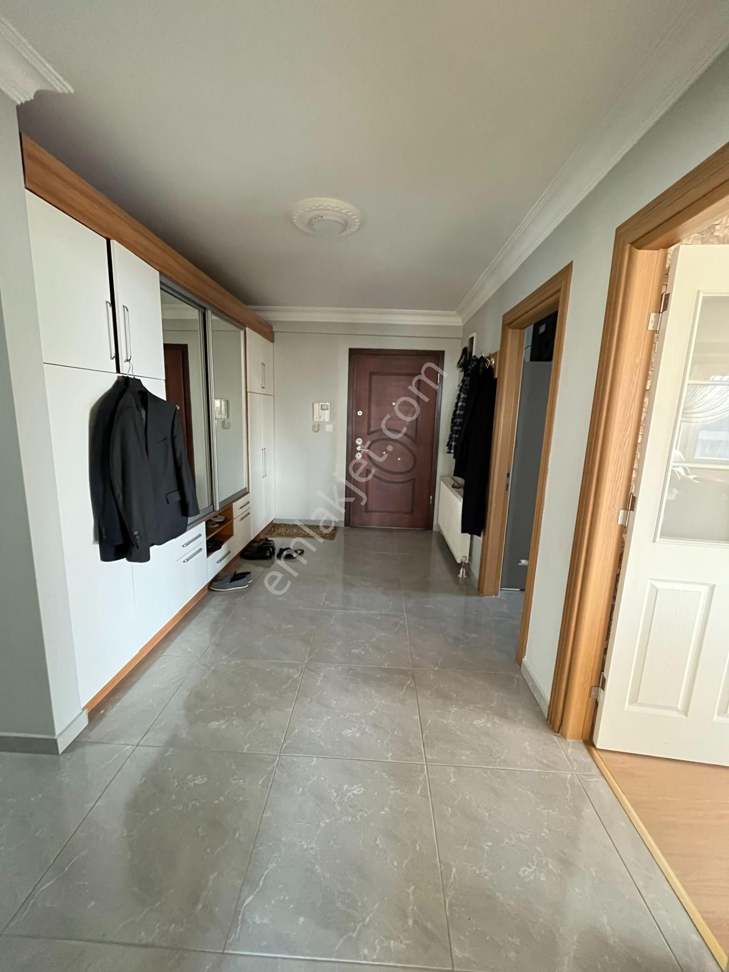 Beylikdüzü Adnan Kahveci Mah Ultra Lüx Sitede Deniz Manzaralı 3+1 Satılık Daire - Görsel 22