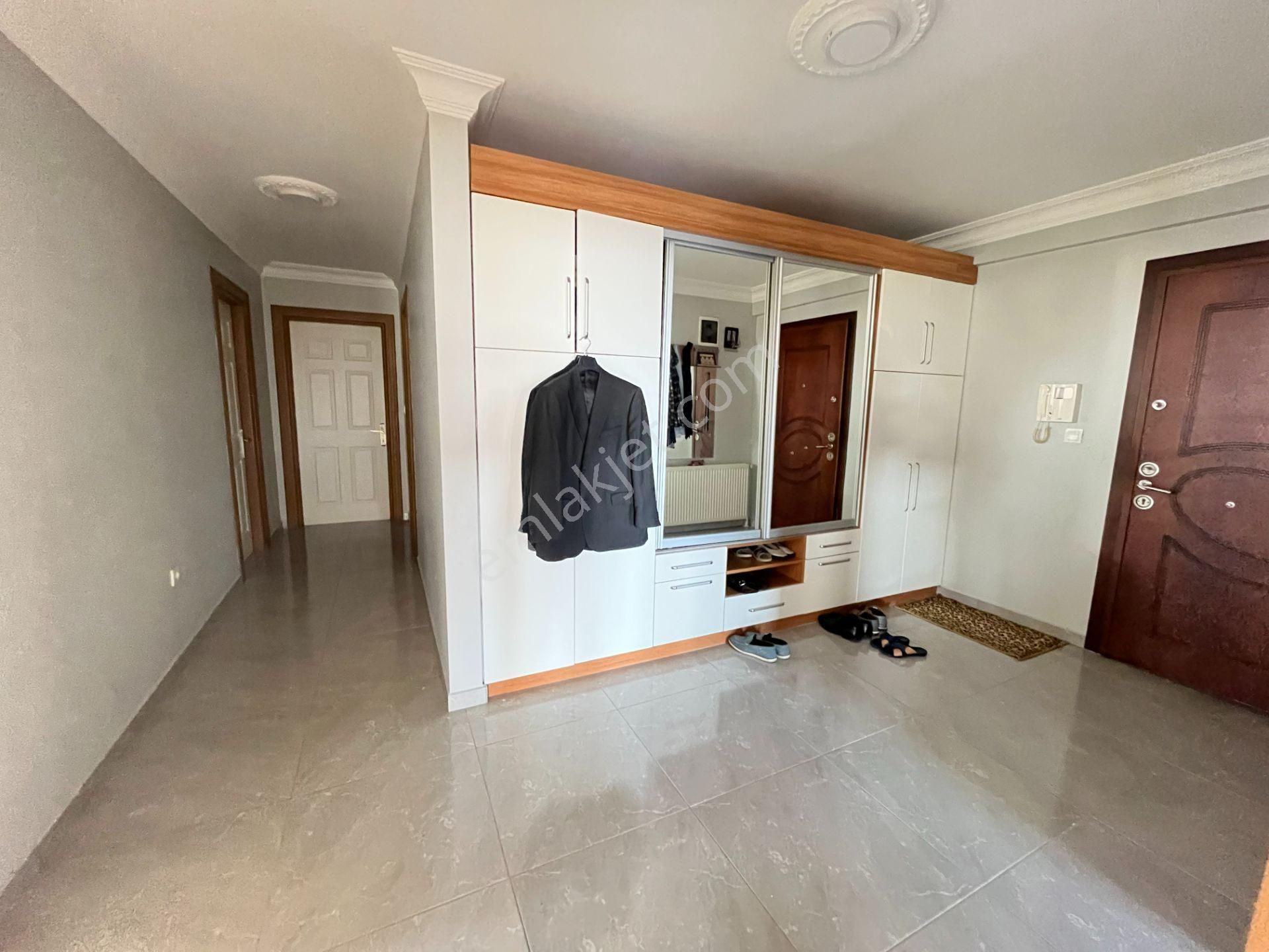 Beylikdüzü Adnan Kahveci Mah Ultra Lüx Sitede Deniz Manzaralı 3+1 Satılık Daire - Görsel 19