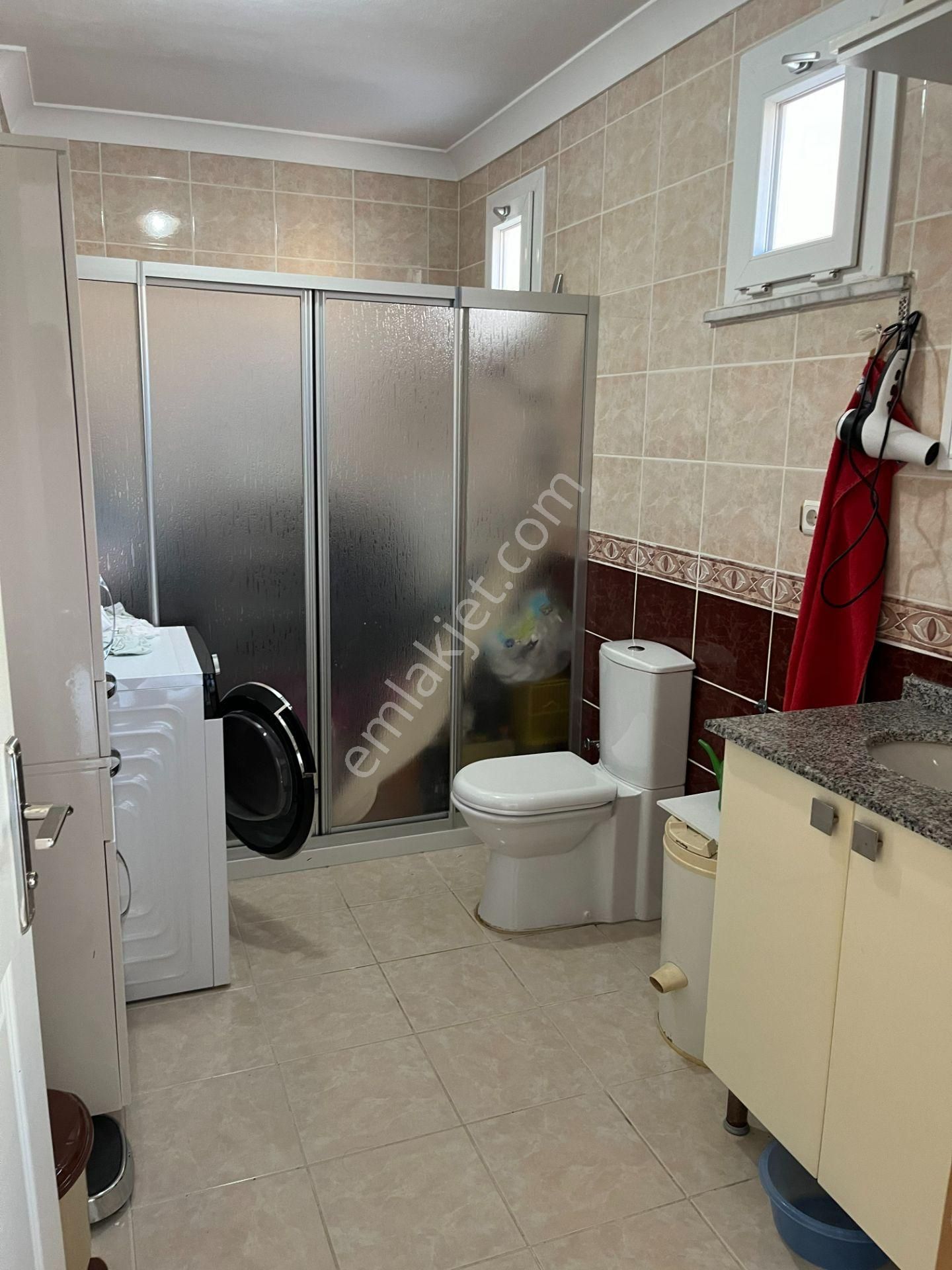 Beylikdüzü Adnan Kahveci Mah Ultra Lüx Sitede Deniz Manzaralı 3+1 Satılık Daire - Görsel 26