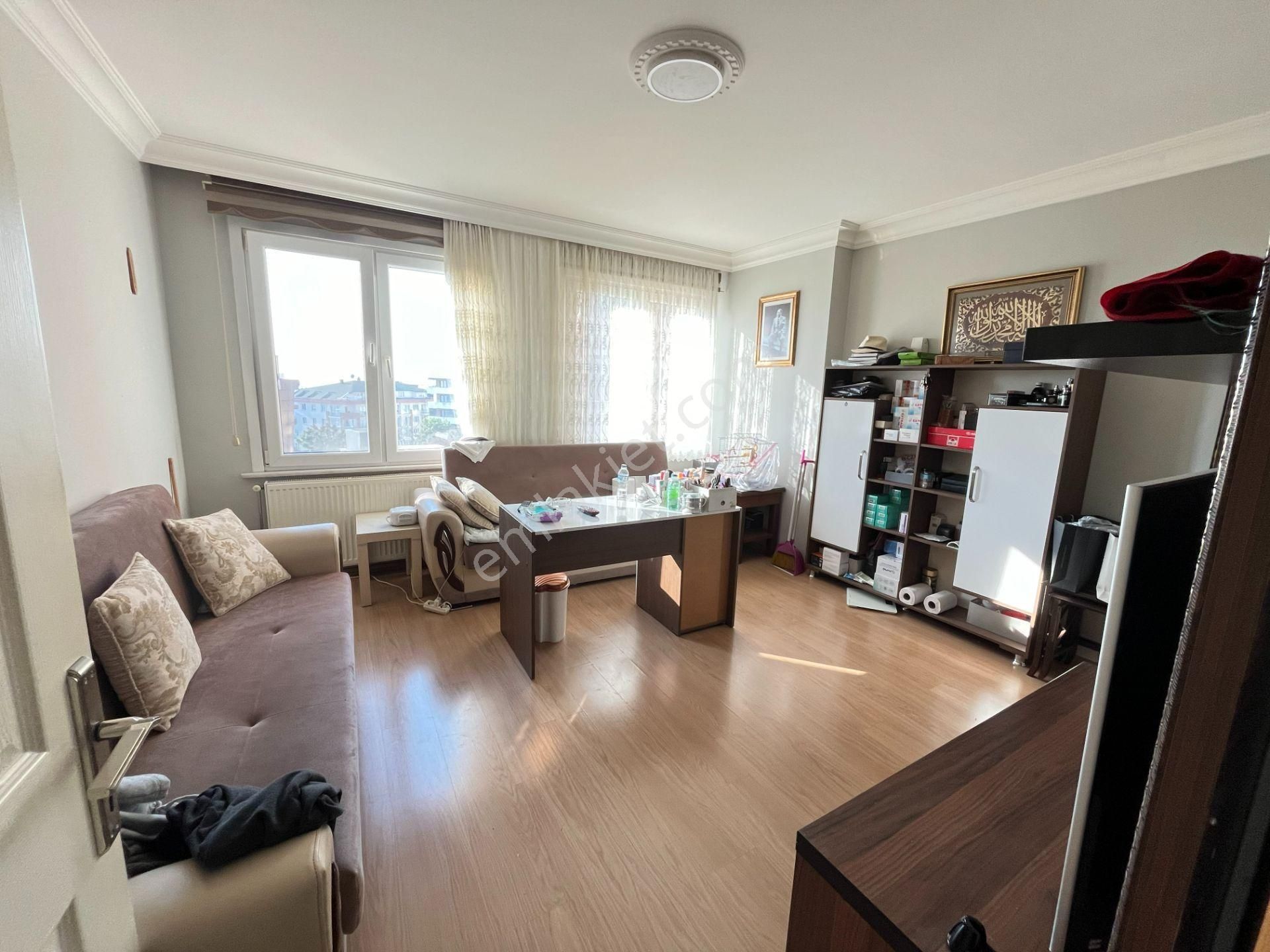 Beylikdüzü Adnan Kahveci Mah Ultra Lüx Sitede Deniz Manzaralı 3+1 Satılık Daire - Görsel 20