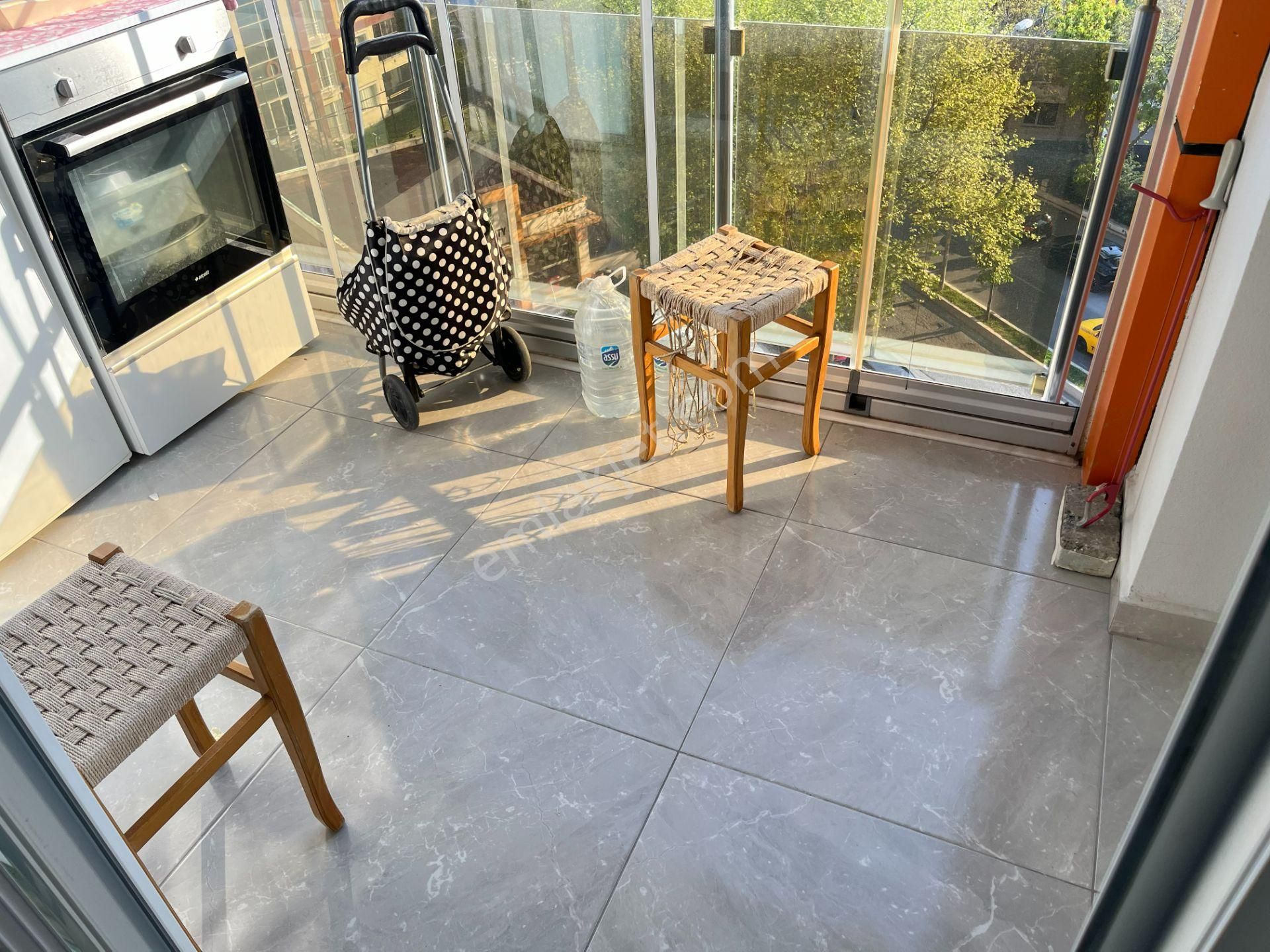 Beylikdüzü Adnan Kahveci Mah Ultra Lüx Sitede Deniz Manzaralı 3+1 Satılık Daire - Görsel 8