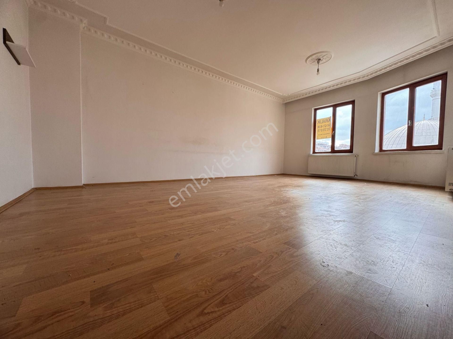 Ankara Keçiören Esertepe Merkez ' De 3+1 Kiralık Daire Gata Ve Şehir Hastanesi Yakını