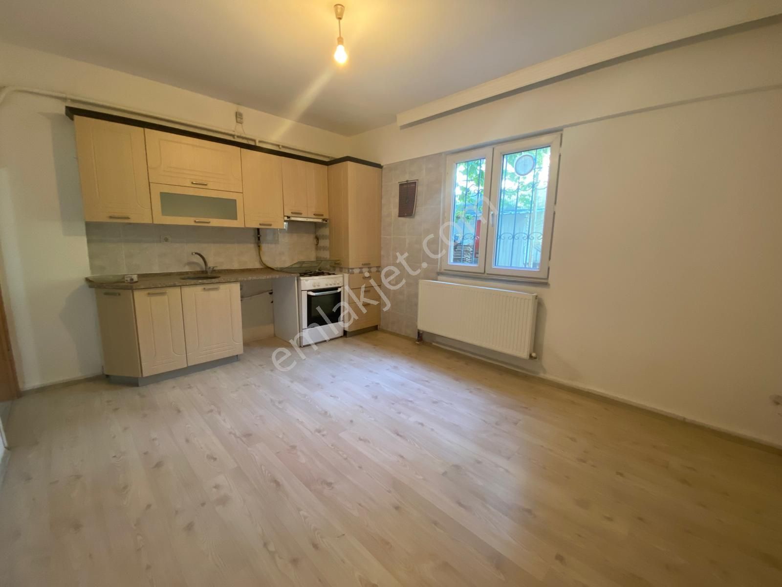 Akın Emlak'tan 2+0 Kiralık Daire