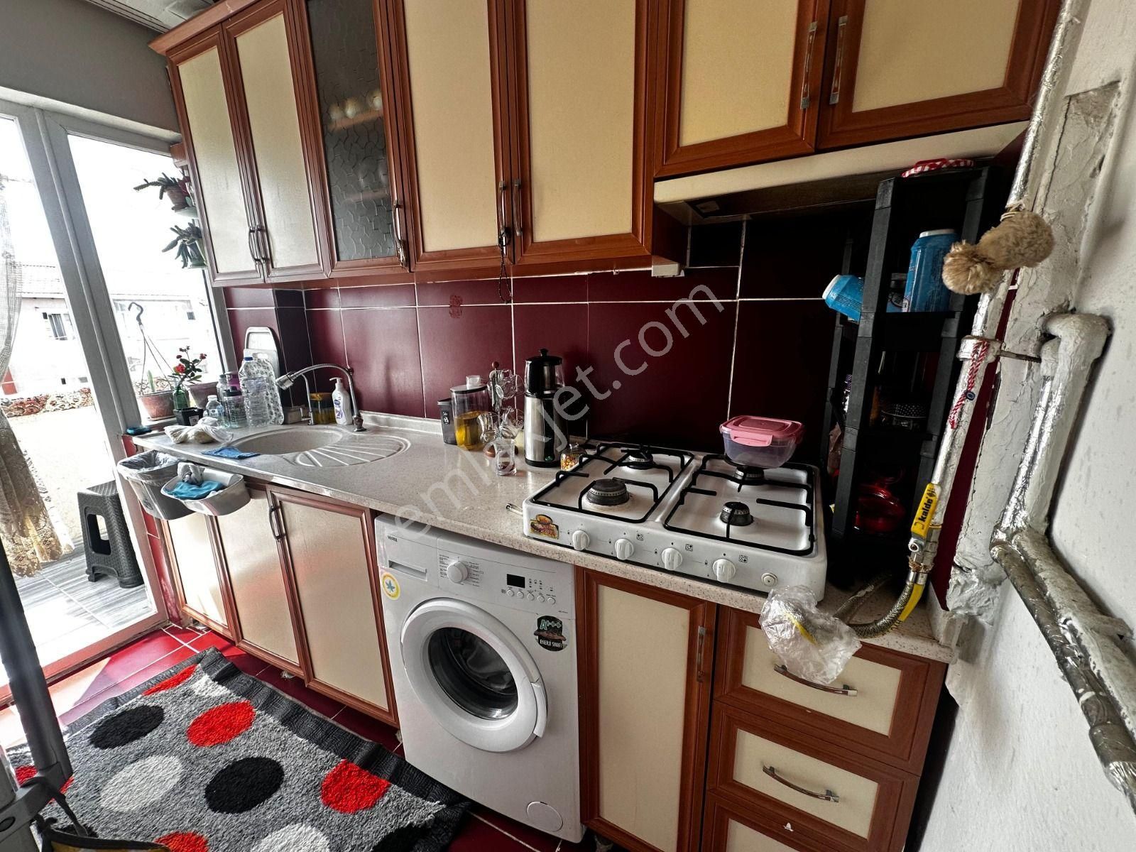Sincan Fatih Mahallesi 2+1 Bağımsız Daire