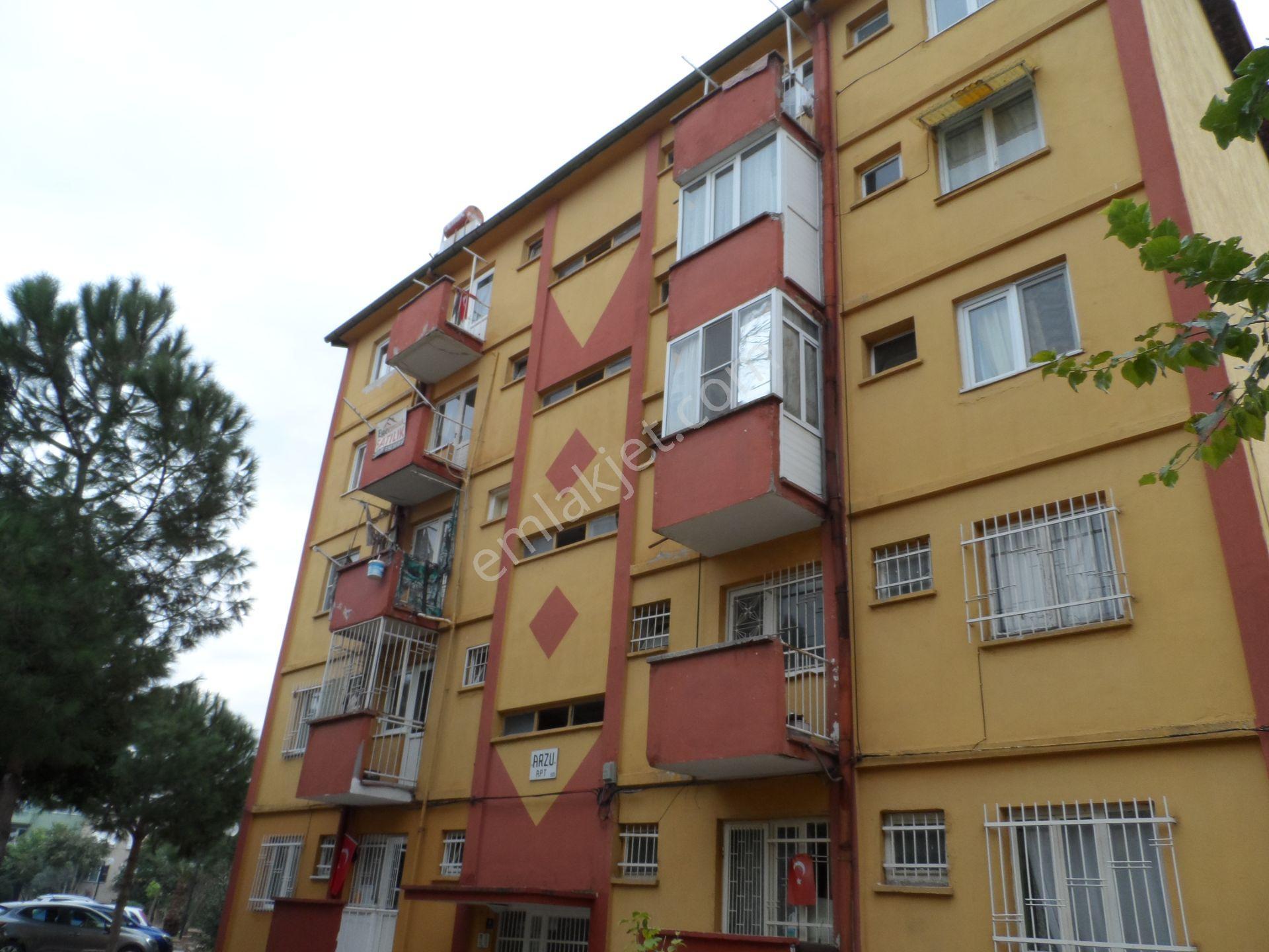 Nazilli Ege Emlak Ofisinden Turan Mah. Satılık 2+1 Daire - Görsel 33