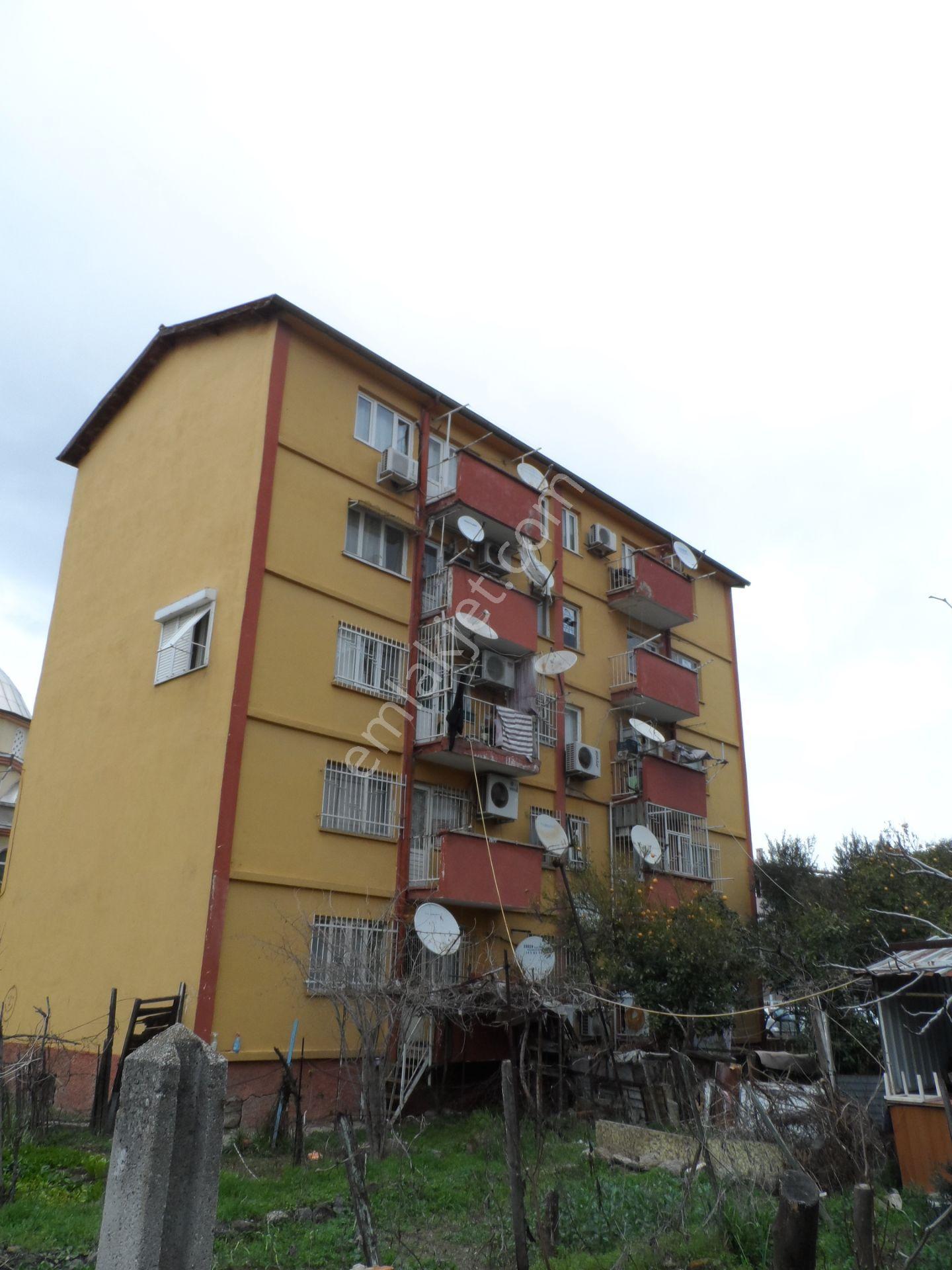 Nazilli Ege Emlak Ofisinden Turan Mah. Satılık 2+1 Daire - Görsel 21