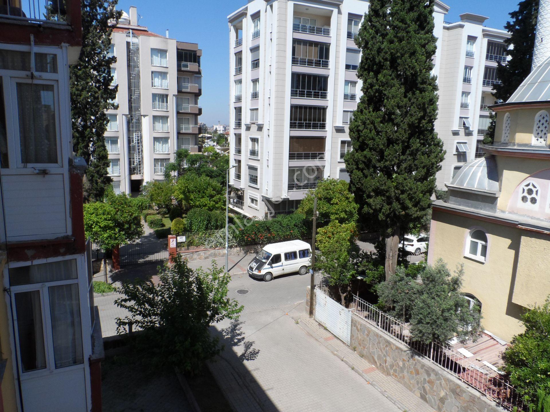 Nazilli Ege Emlak Ofisinden Turan Mah. Satılık 2+1 Daire - Görsel 8