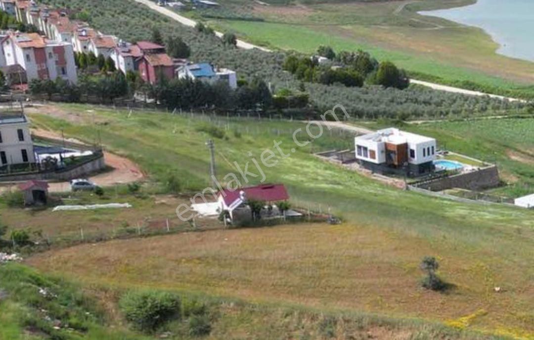 Bayramhacılı Da Tek Tapu Gol Manzarali Arsa