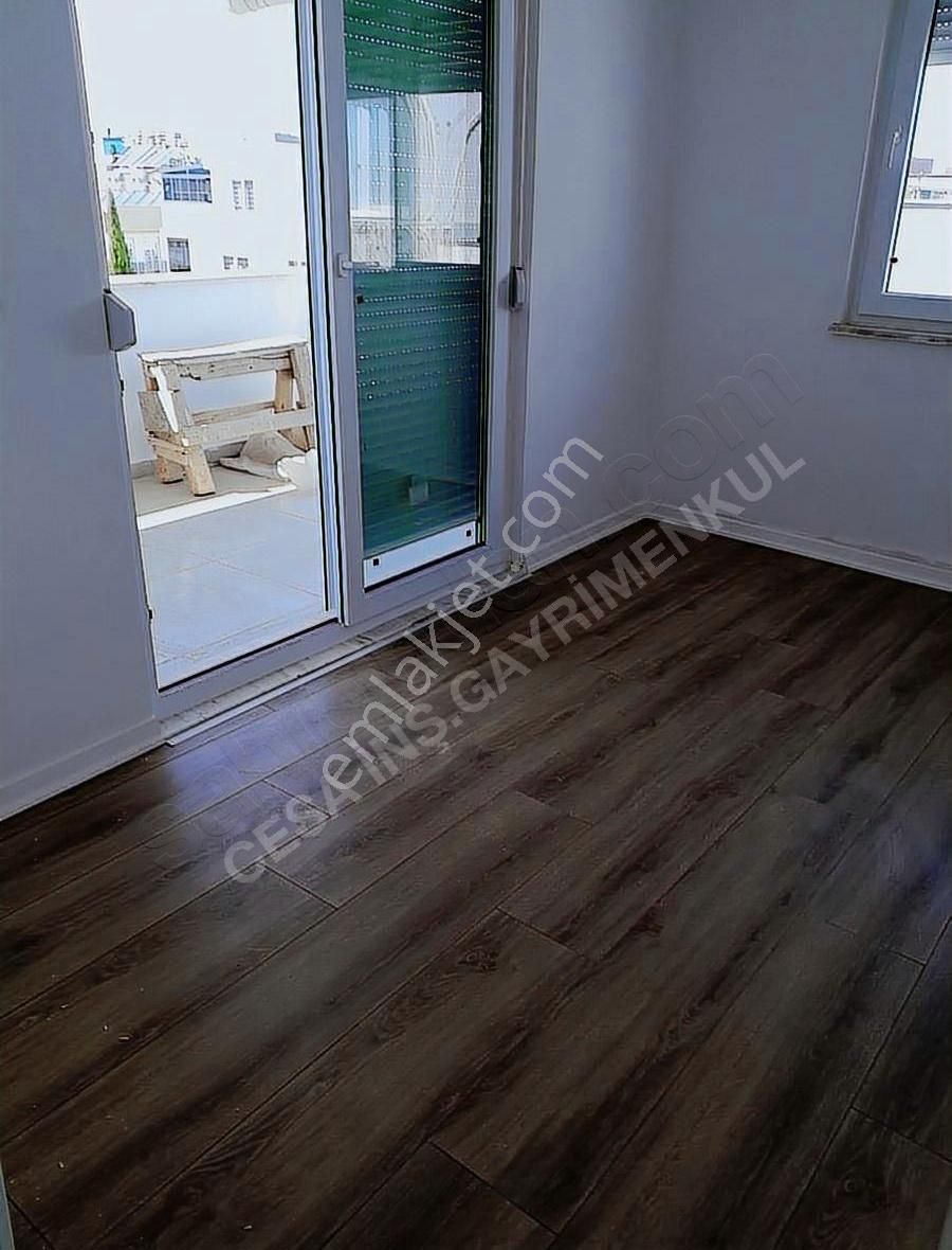 Antalya Muratpasa Sinan Mah.dublex Daire - Görsel 6