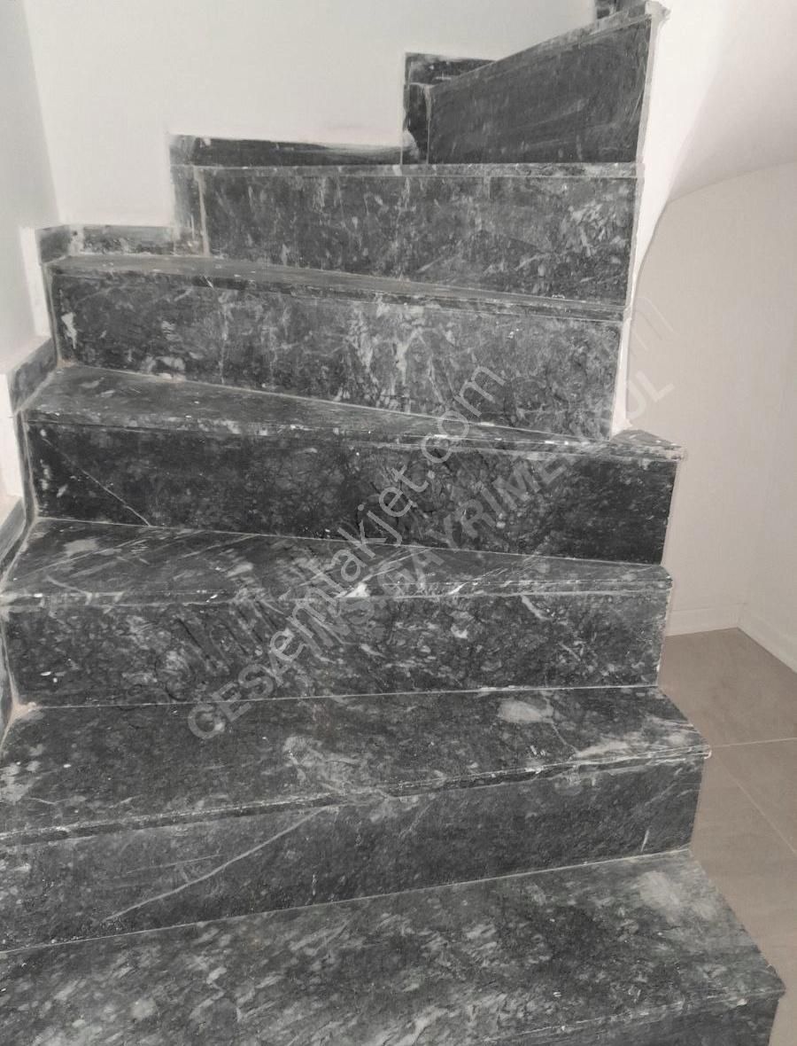 Antalya Muratpasa Sinan Mah.dublex Daire - Görsel 17