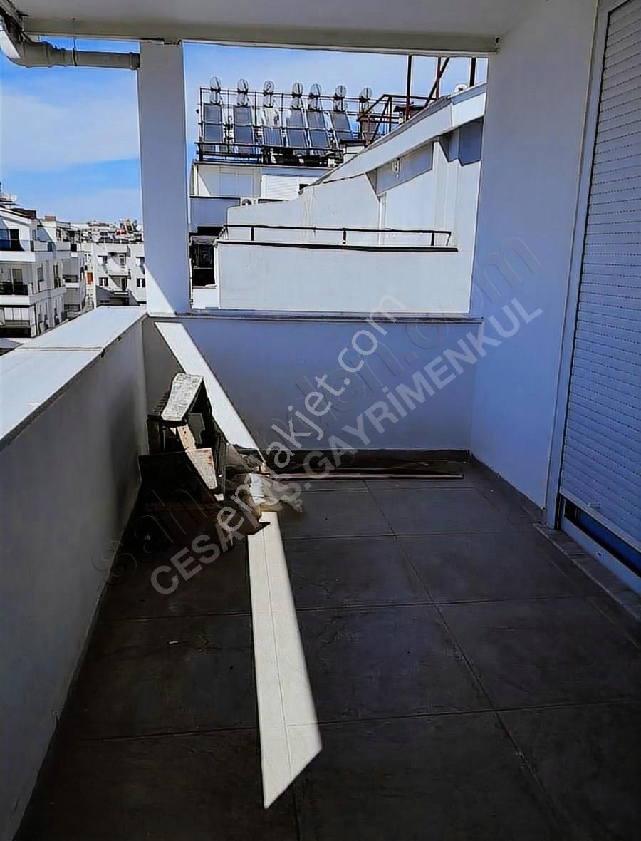 Antalya Muratpasa Sinan Mah.dublex Daire - Görsel 7