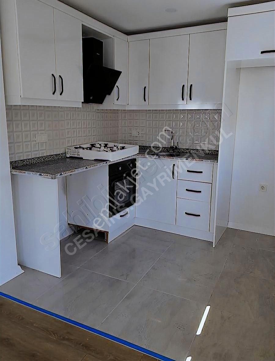 Antalya Muratpasa Sinan Mah.dublex Daire - Görsel 22