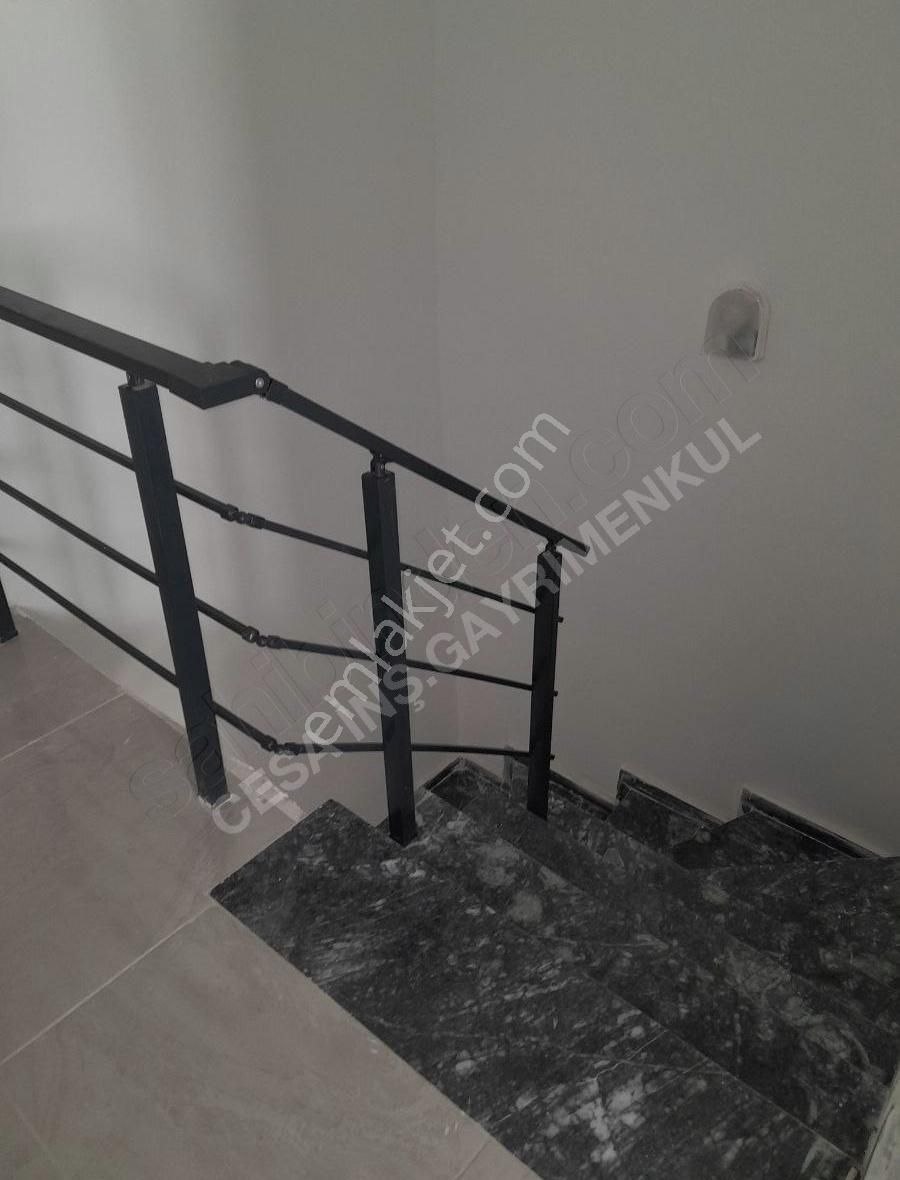 Antalya Muratpasa Sinan Mah.dublex Daire - Görsel 16