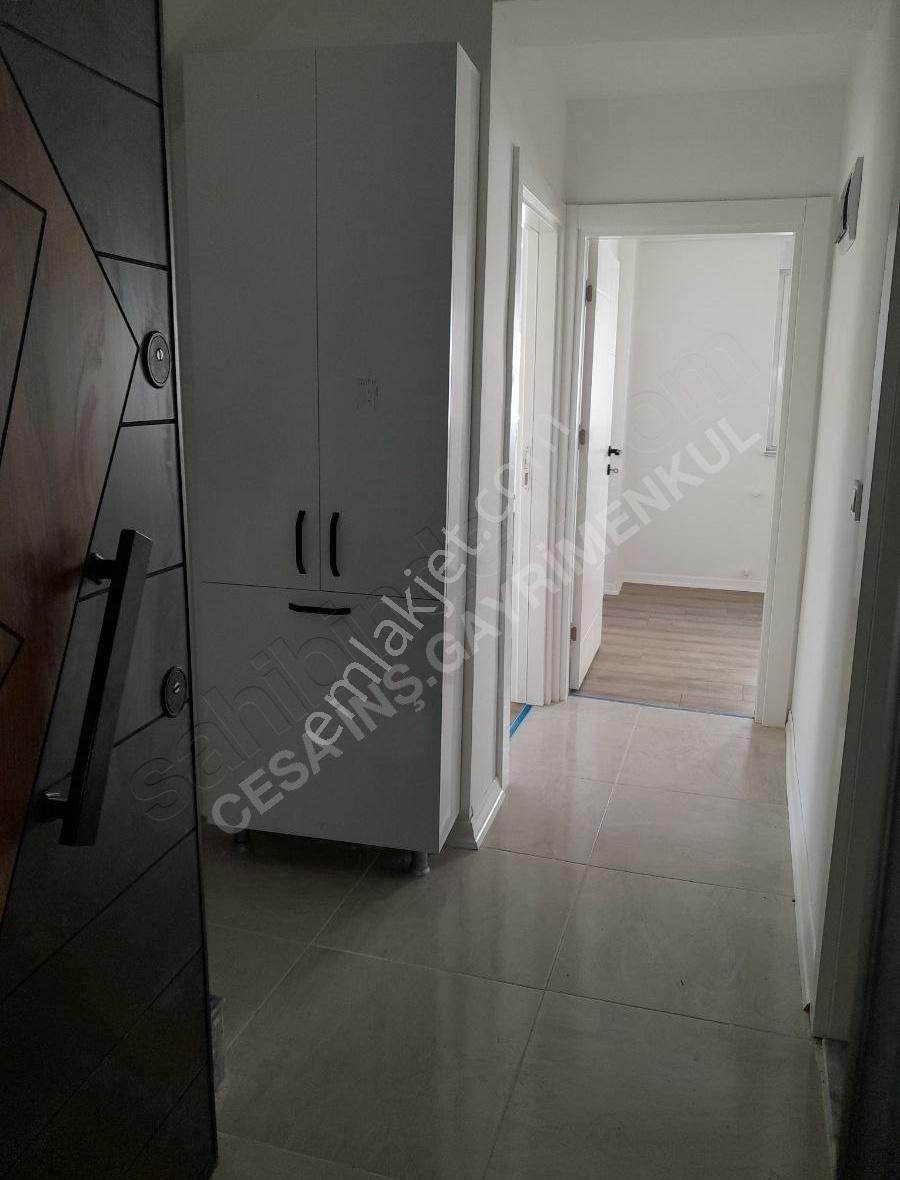 Antalya Muratpasa Sinan Mah.dublex Daire - Görsel 3