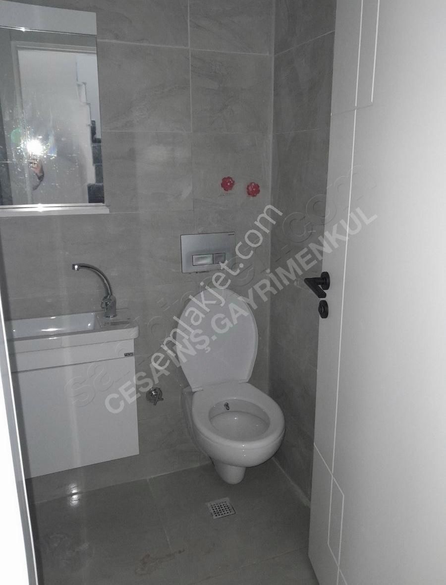 Antalya Muratpasa Sinan Mah.dublex Daire - Görsel 9