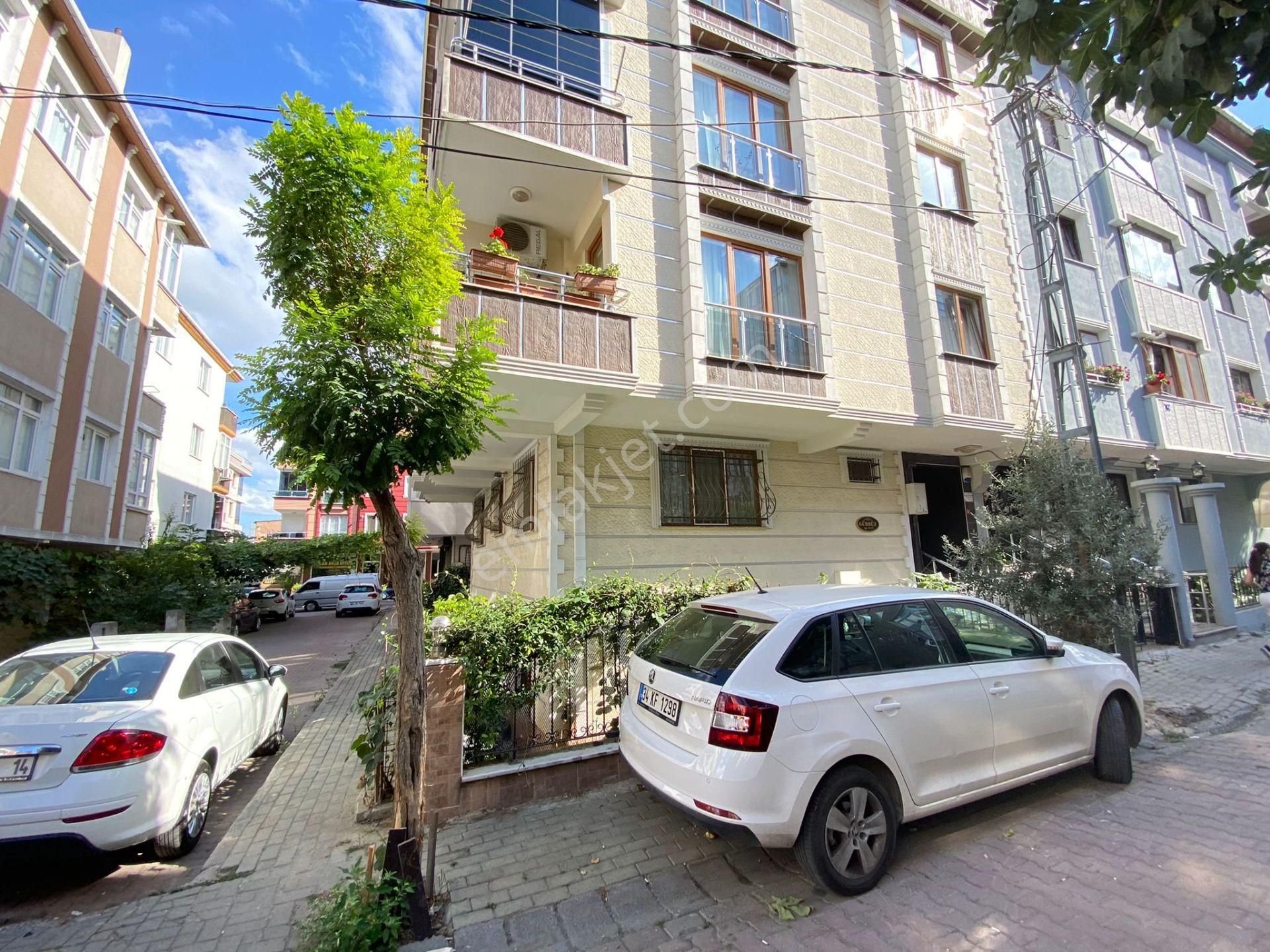 Avcılar Üniversite Mah. Metrobüse 5dk 2+1 Yüksek Giriş Daire