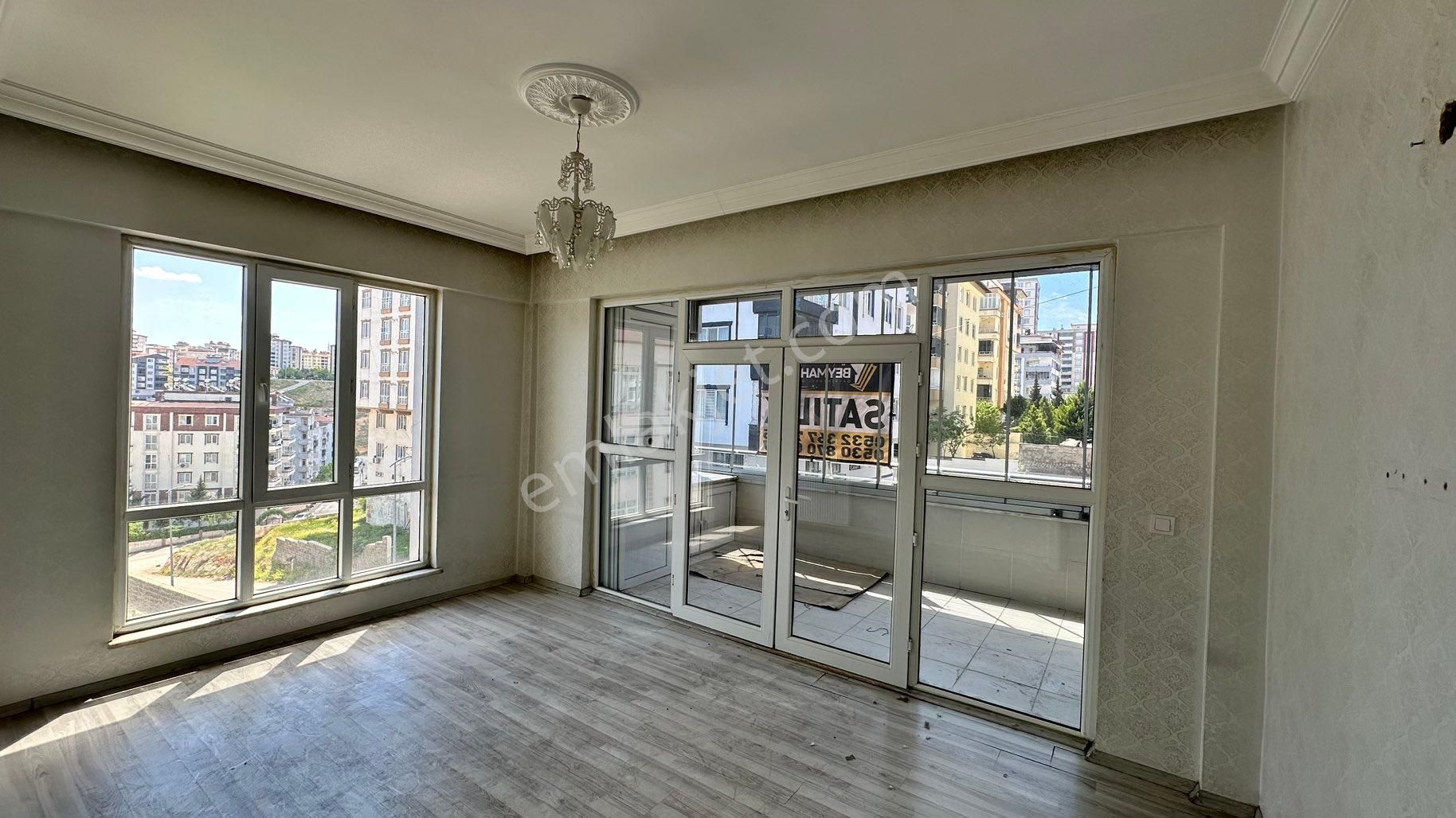 Beymahall Gyo Bülbülzade 2+1 Muazzam Konumda Fırsat Daire