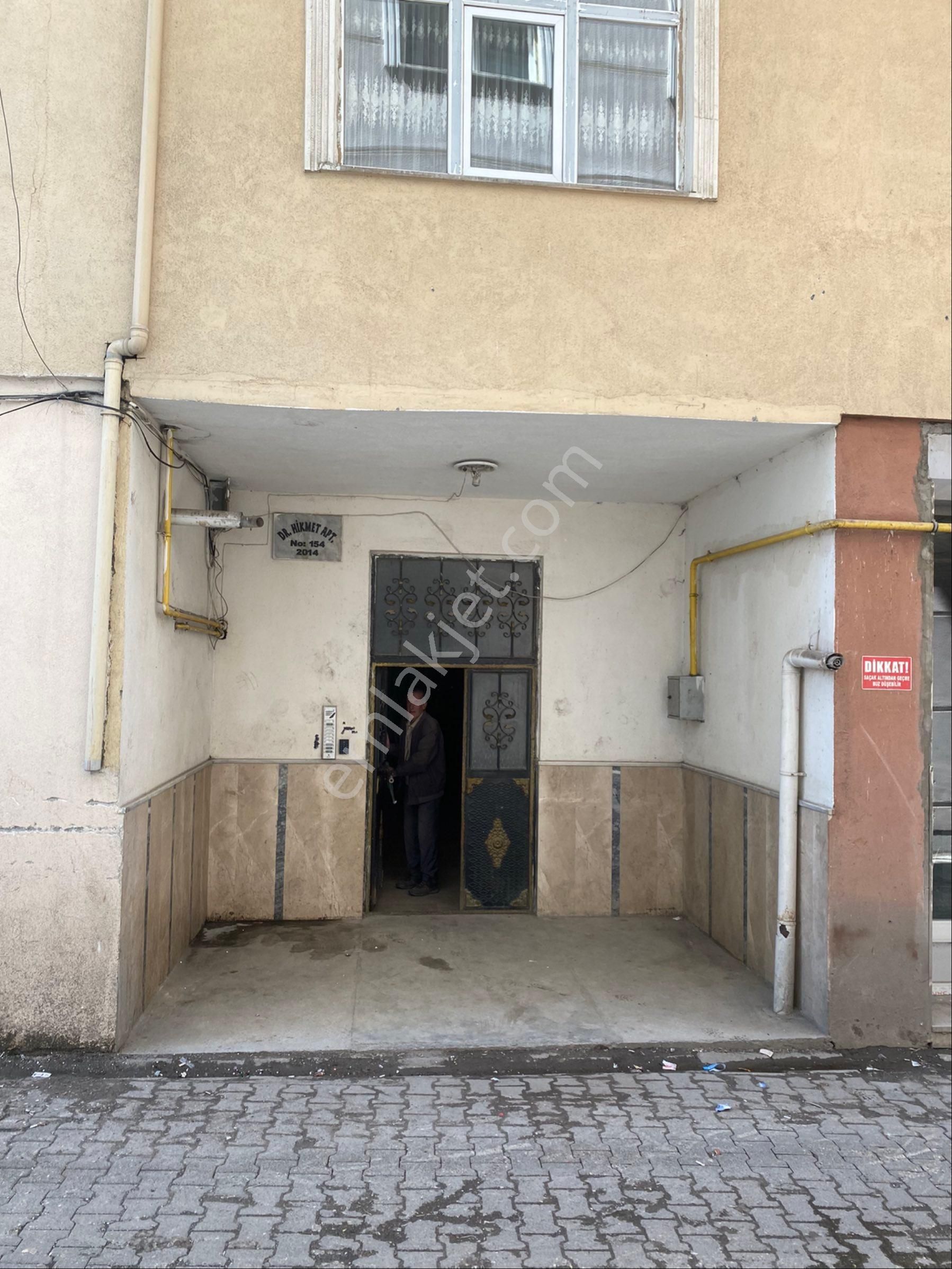 Sahibinden Hiç Oturulmamış Acil Daire