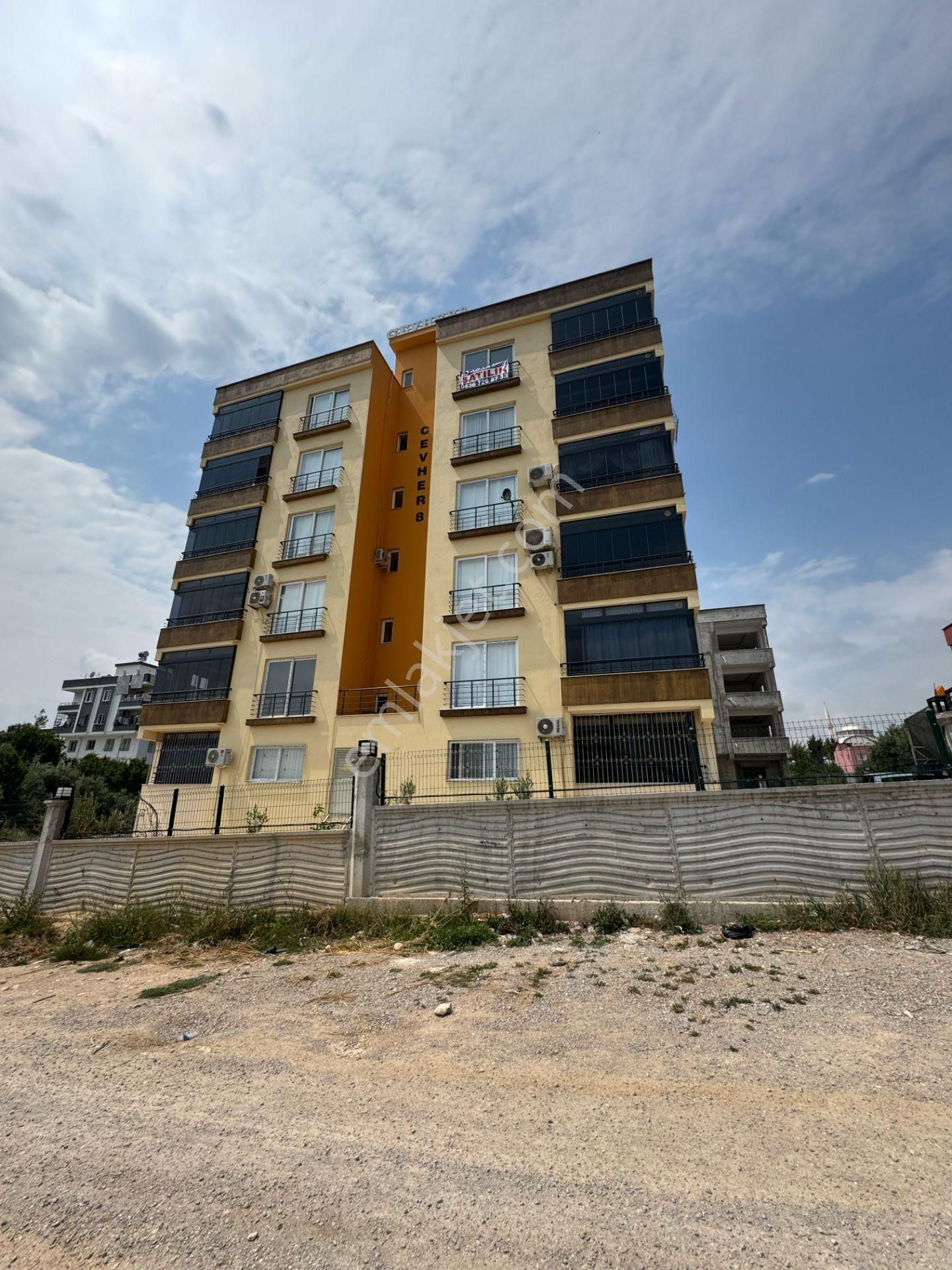 Acar Group İnşaat'tan Arpaçsakarlar Mh. 4+1 Satılık Daire